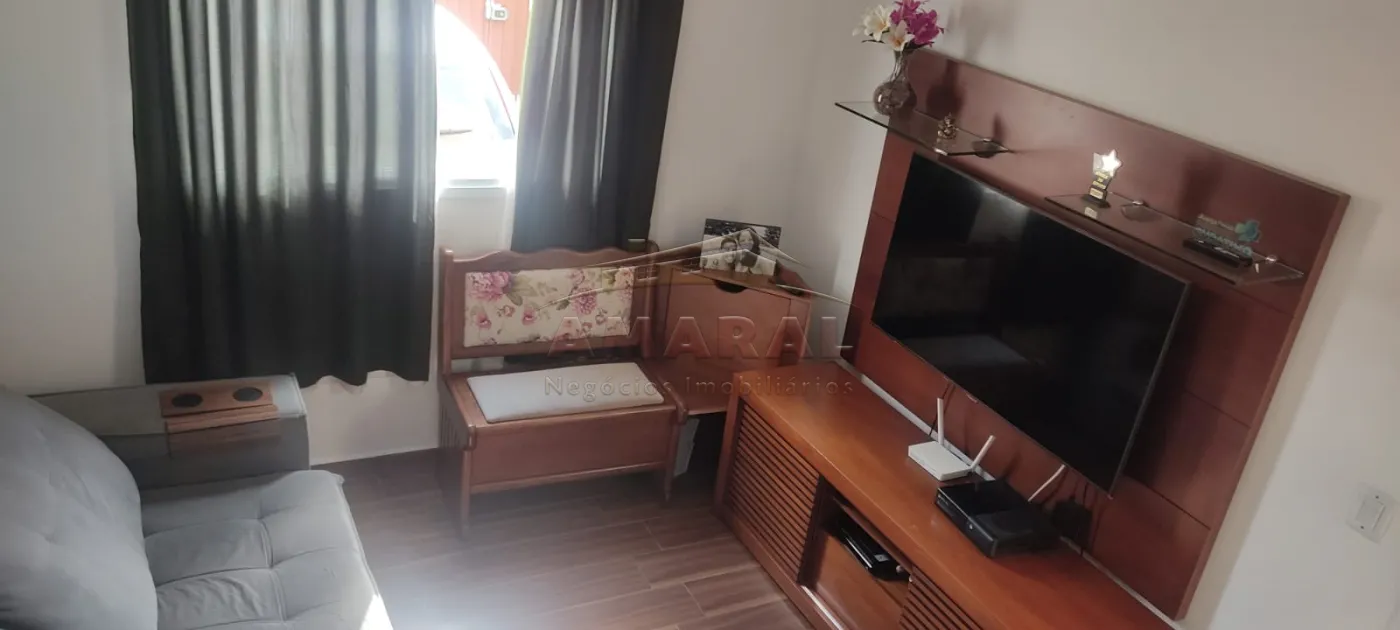 Comprar Casas / Sobrado em Suzano R$ 550.000,00 - Foto 2