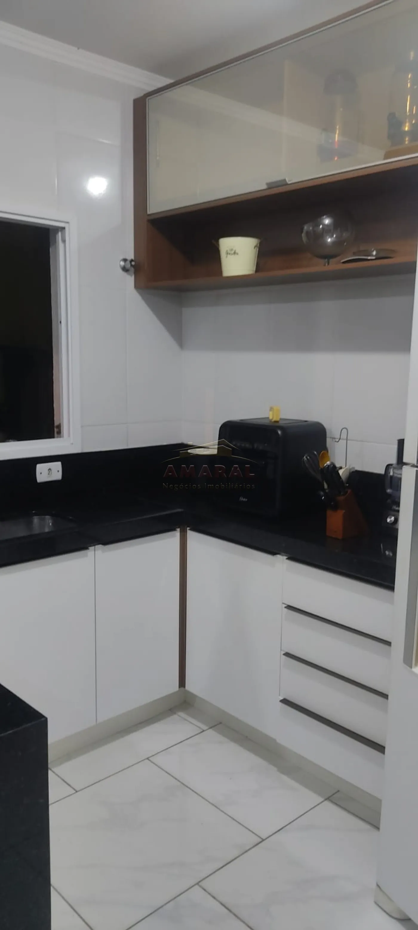 Comprar Casas / Sobrado em Suzano R$ 550.000,00 - Foto 18