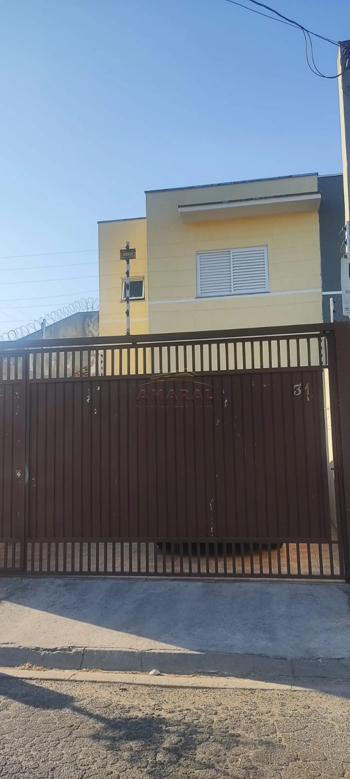 Comprar Casas / Sobrado em Suzano R$ 550.000,00 - Foto 1