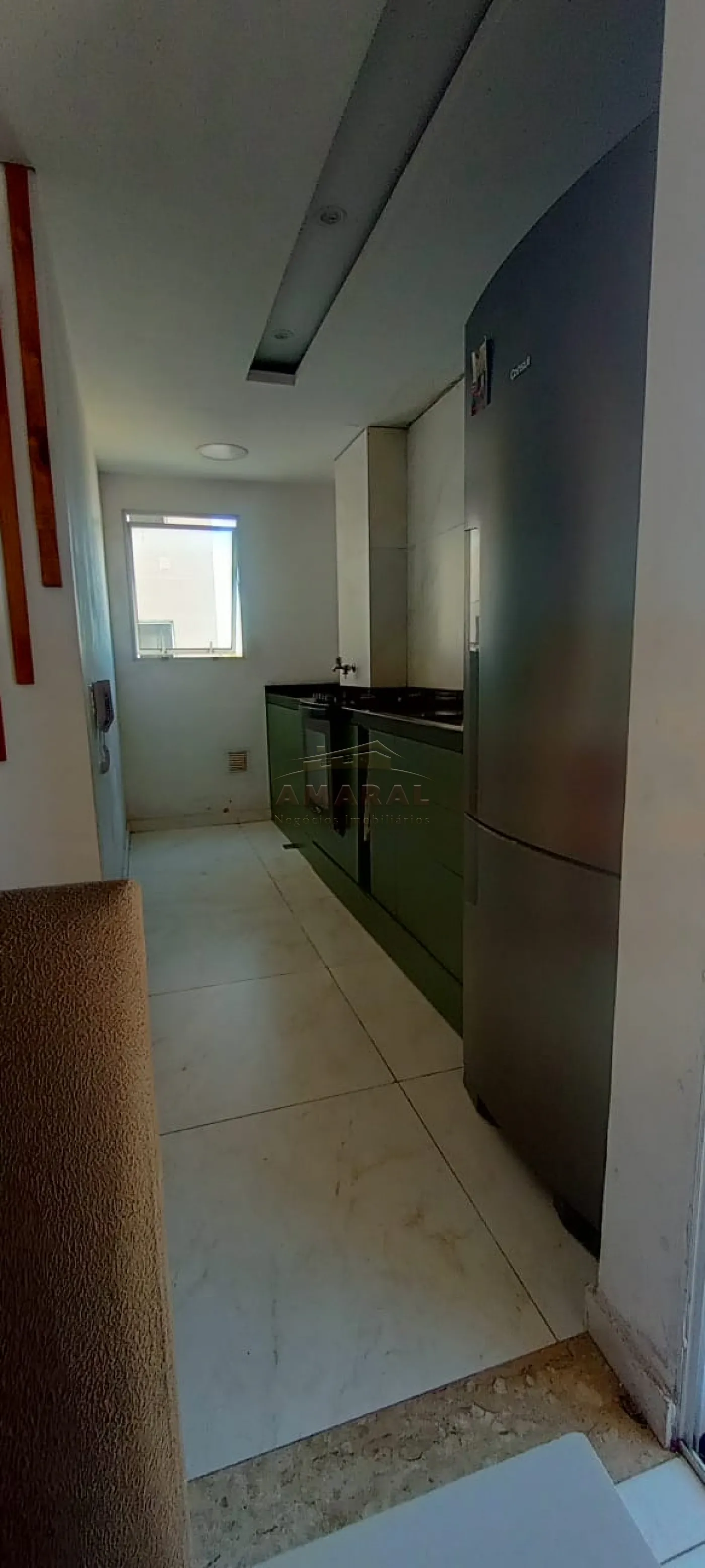 Comprar Apartamentos / Padrão em Mogi das Cruzes R$ 350.000,00 - Foto 2