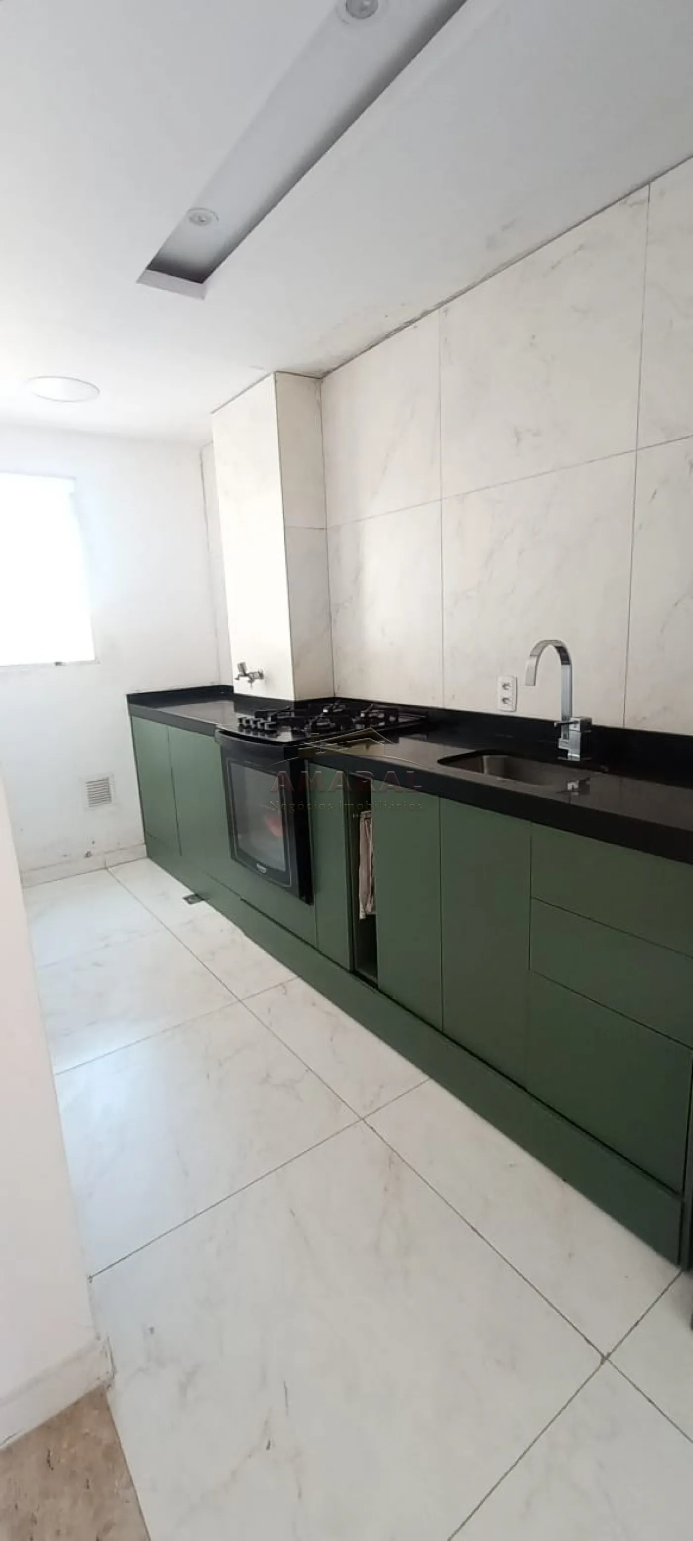Comprar Apartamentos / Padrão em Mogi das Cruzes R$ 350.000,00 - Foto 3