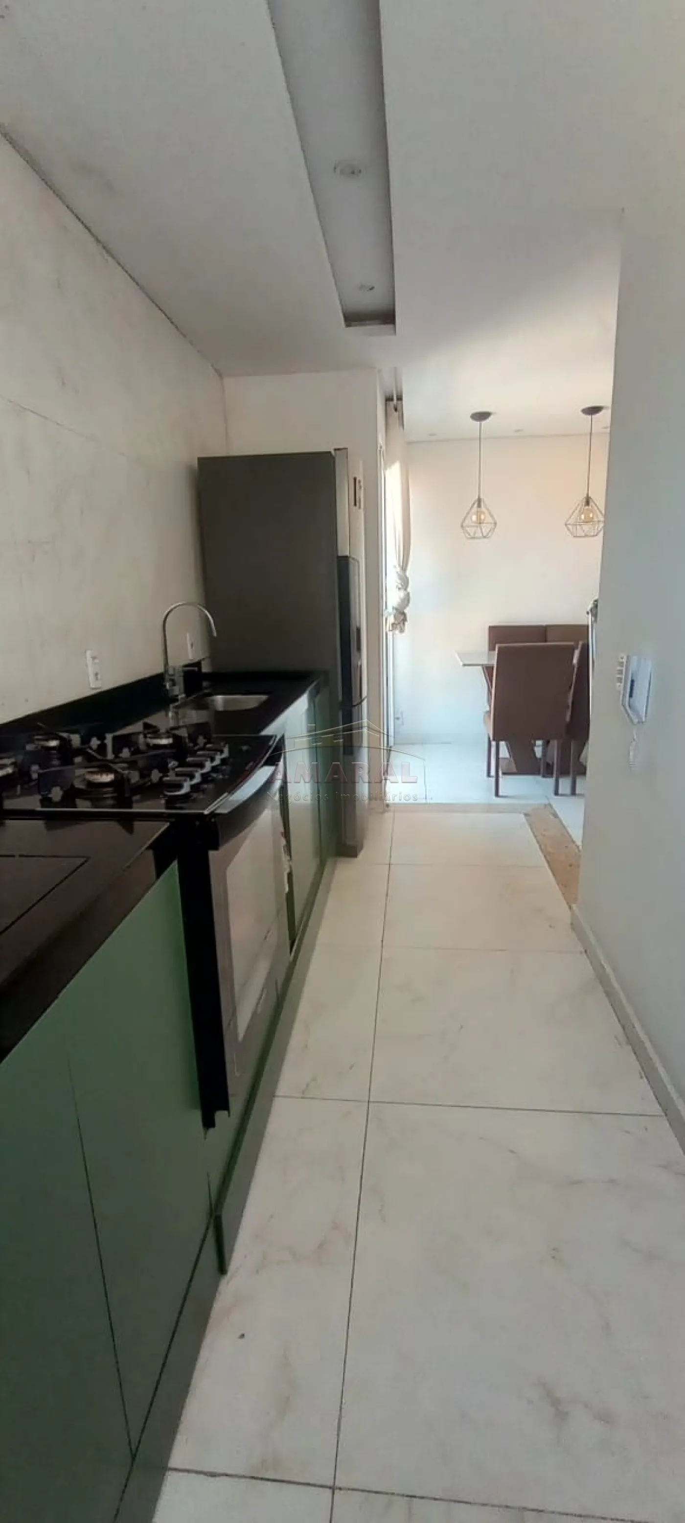 Comprar Apartamentos / Padrão em Mogi das Cruzes R$ 350.000,00 - Foto 4