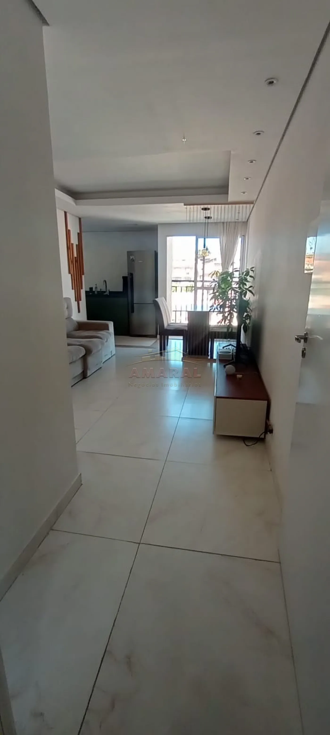 Comprar Apartamentos / Padrão em Mogi das Cruzes R$ 350.000,00 - Foto 6