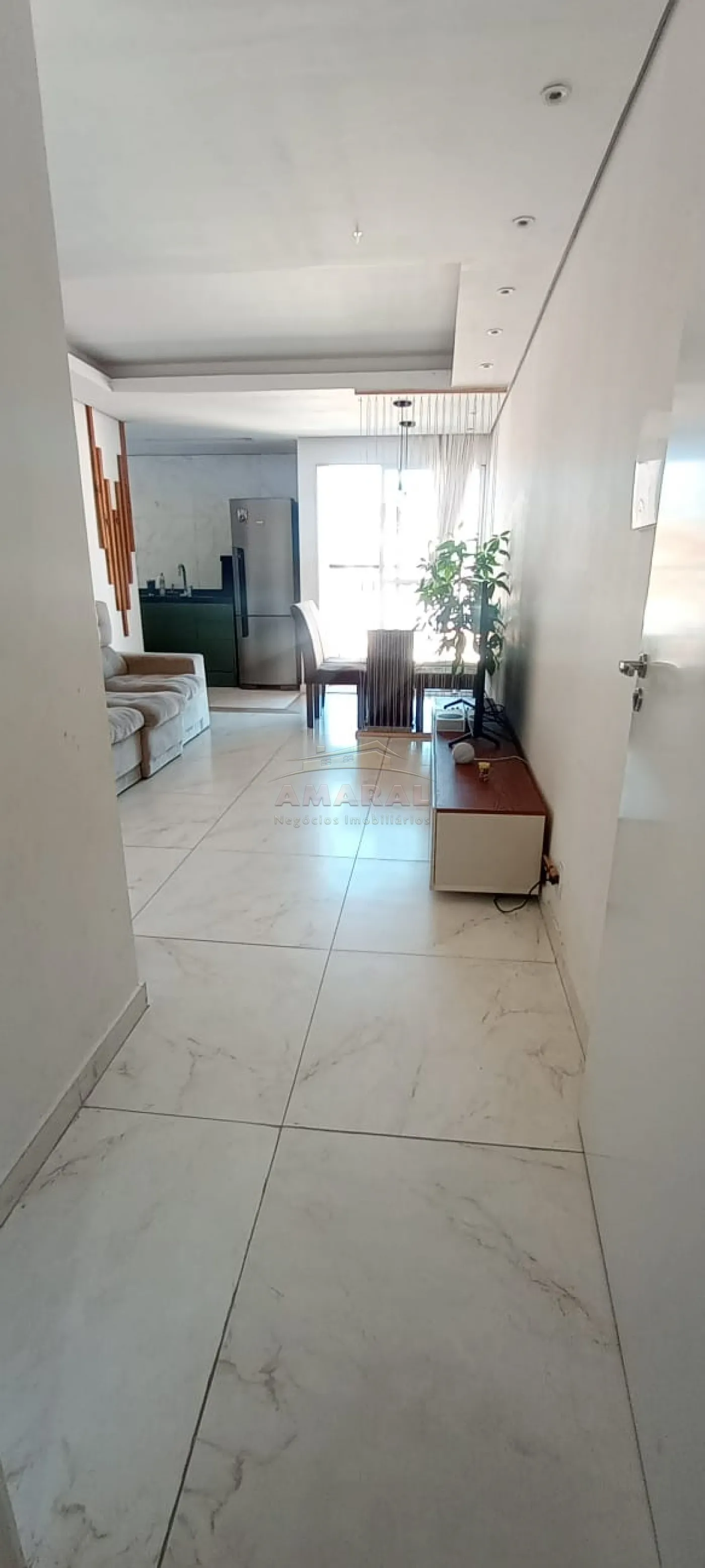 Comprar Apartamentos / Padrão em Mogi das Cruzes R$ 350.000,00 - Foto 7