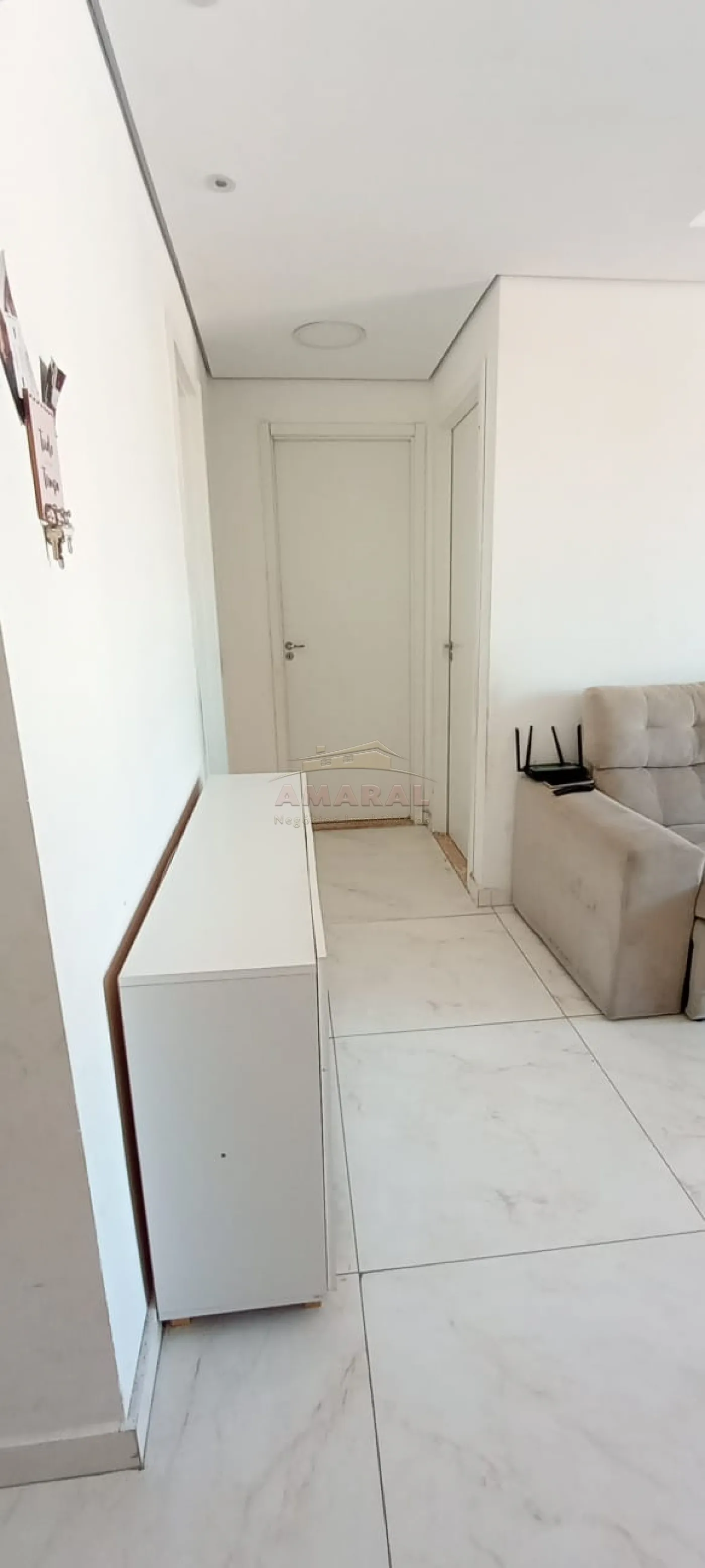 Comprar Apartamentos / Padrão em Mogi das Cruzes R$ 350.000,00 - Foto 9