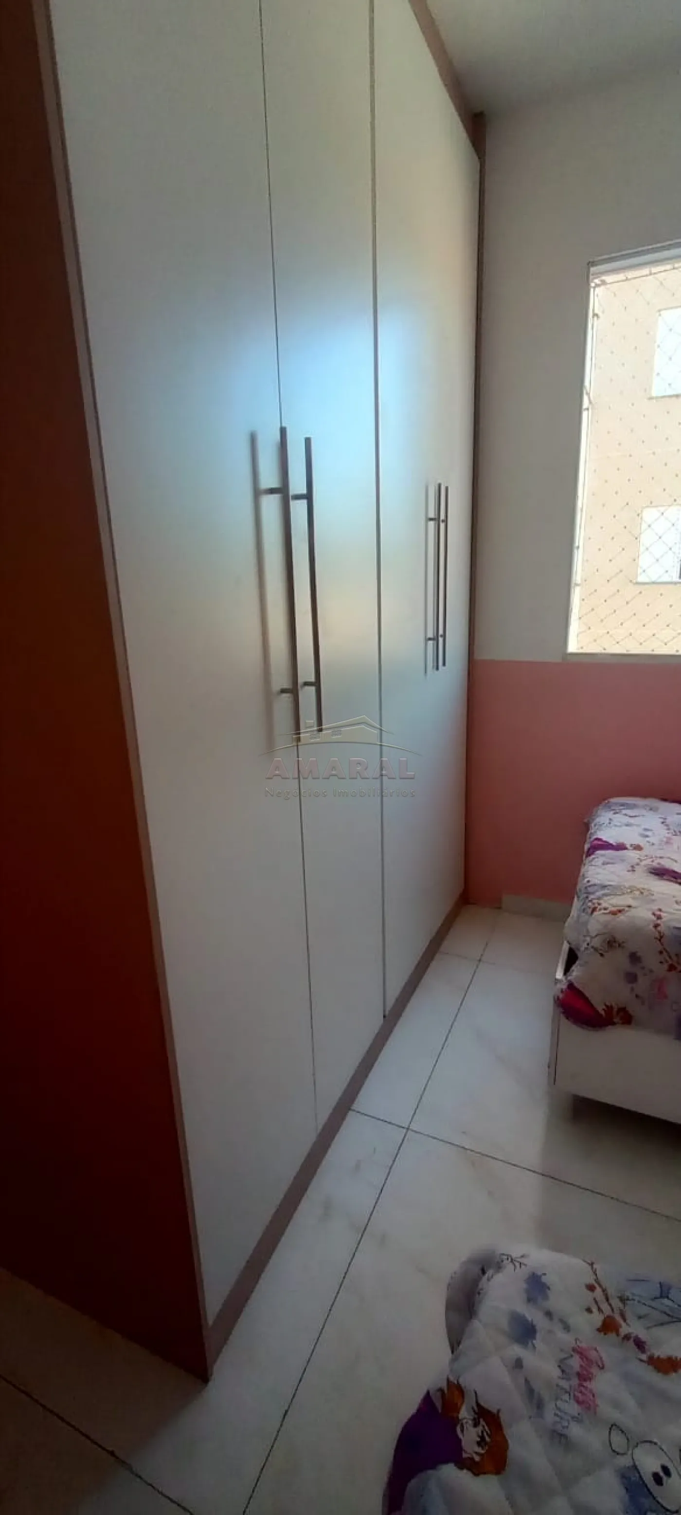 Comprar Apartamentos / Padrão em Mogi das Cruzes R$ 350.000,00 - Foto 20