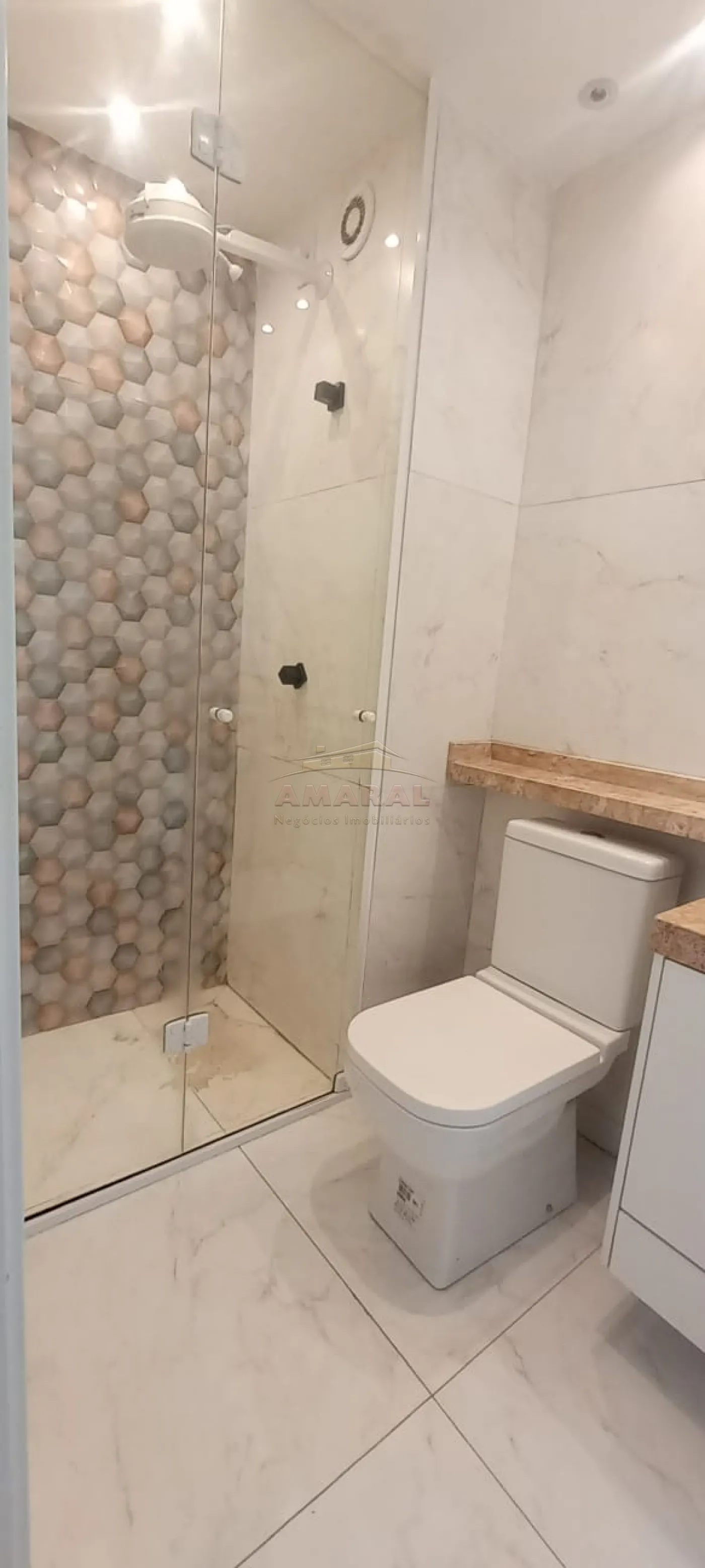 Comprar Apartamentos / Padrão em Mogi das Cruzes R$ 350.000,00 - Foto 25
