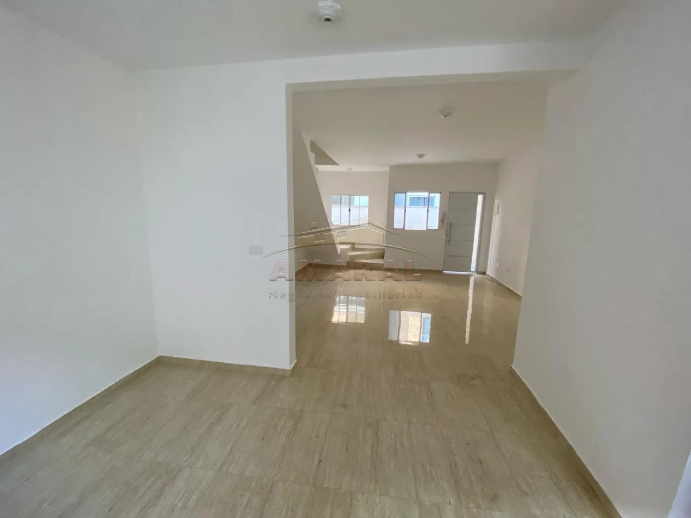 Comprar Casas / Condom&iacute;nio em Po&aacute; R$ 365.000,00 - Foto 5