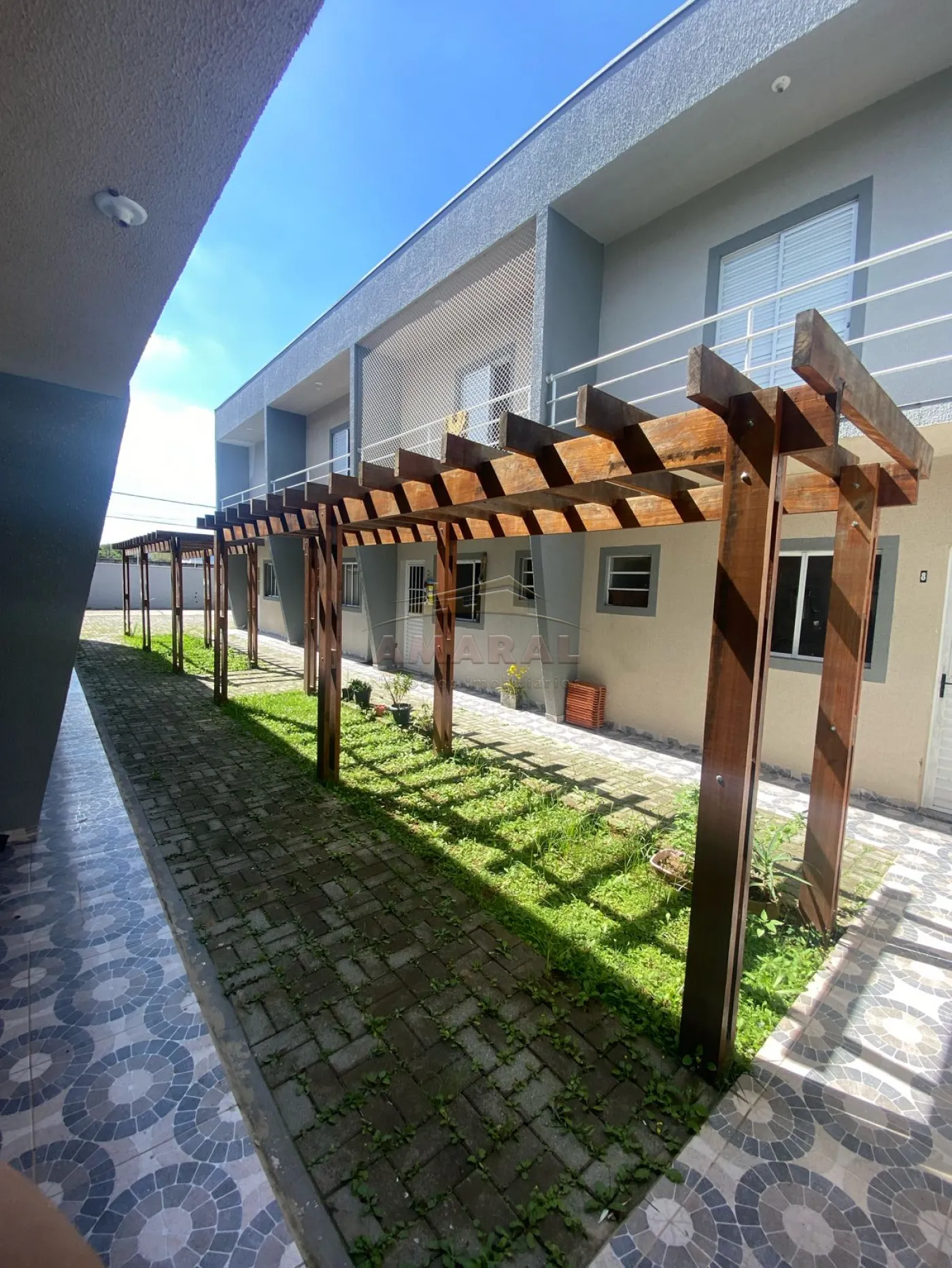 Comprar Casas / Condom&iacute;nio em Mogi das Cruzes R$ 270.000,00 - Foto 19