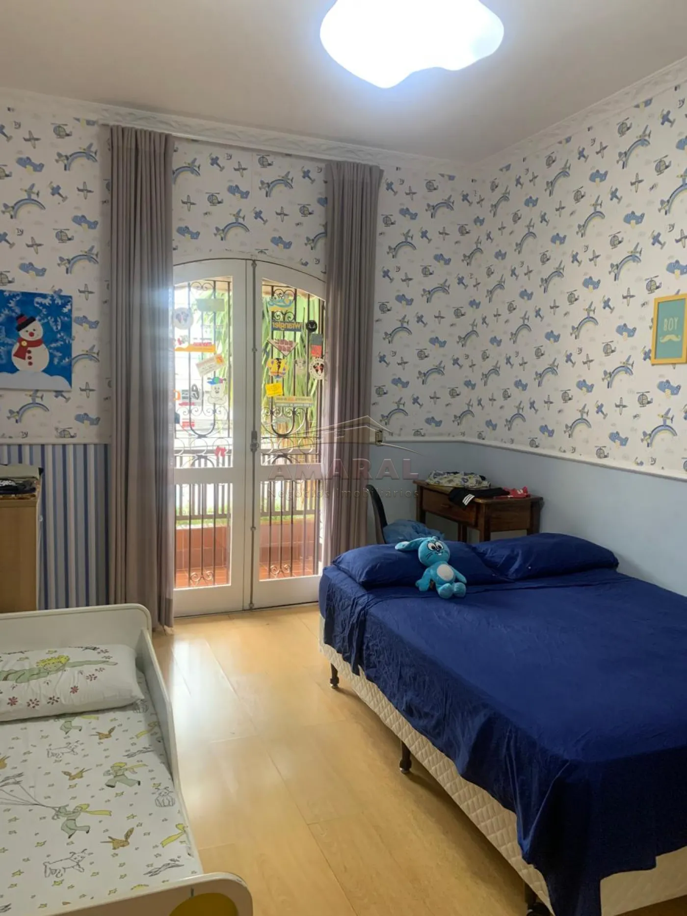 Alugar Casas / Sobrado em Suzano R$ 5.000,00 - Foto 10