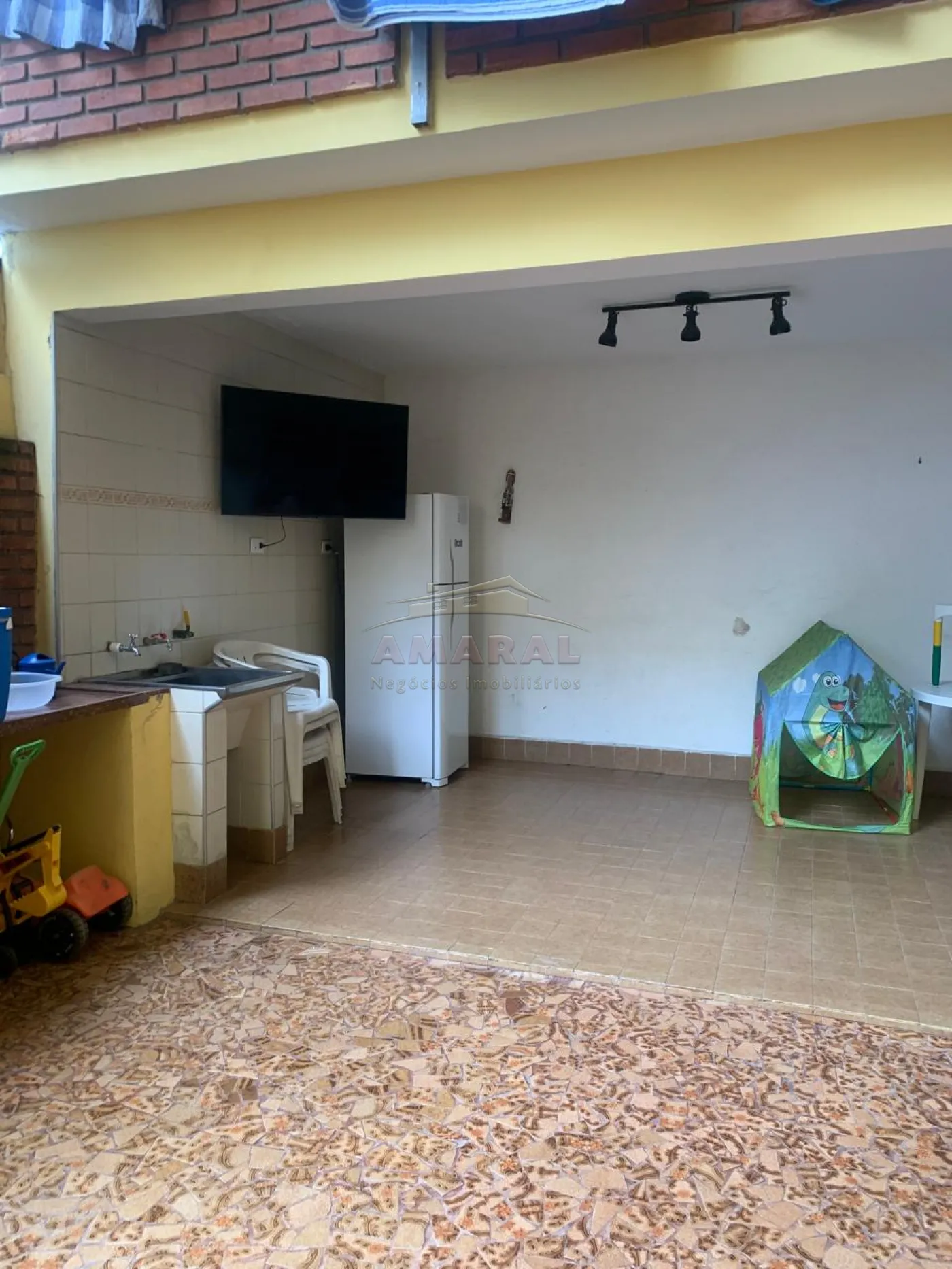 Alugar Casas / Sobrado em Suzano R$ 5.000,00 - Foto 20