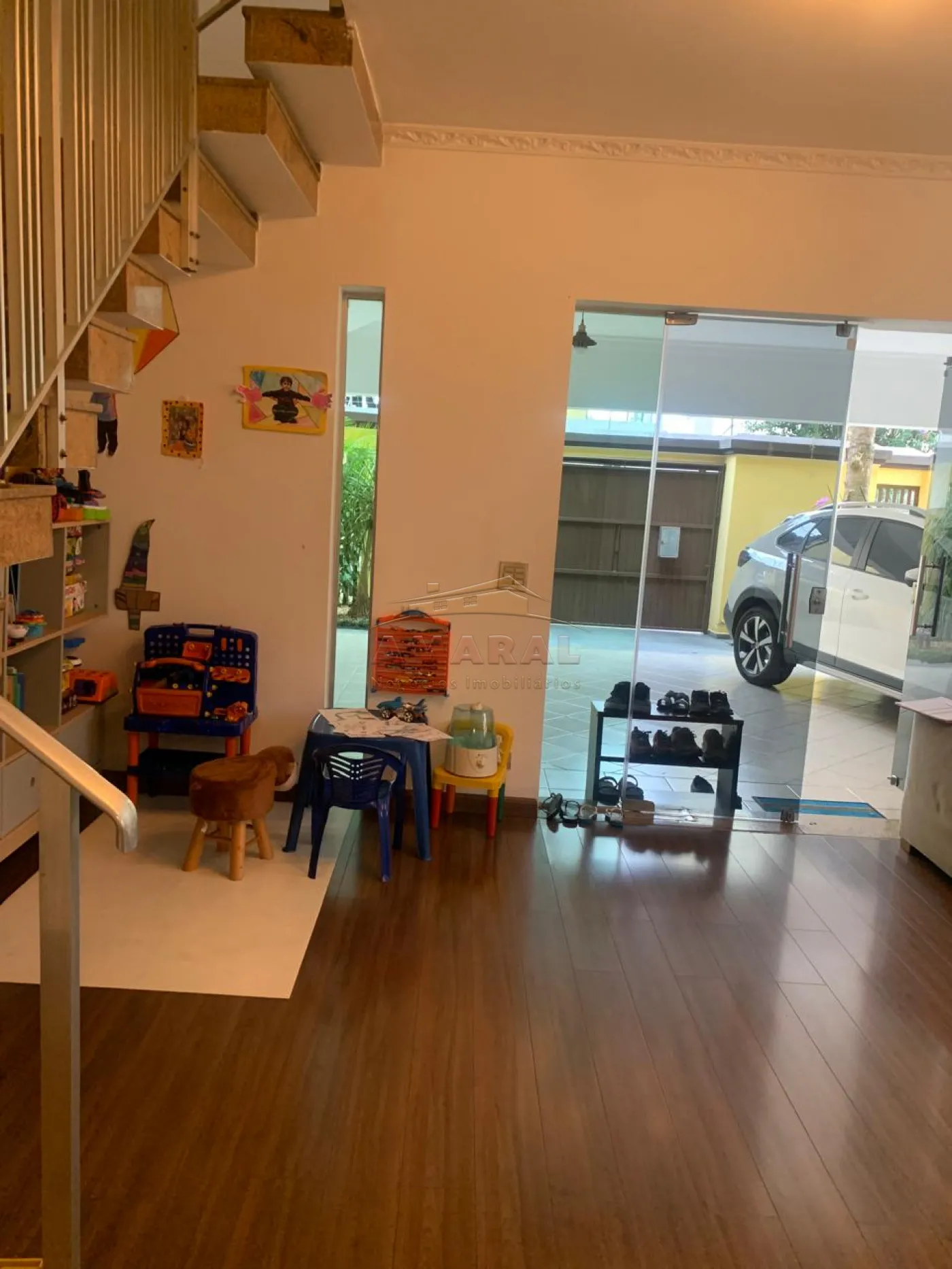 Alugar Casas / Sobrado em Suzano R$ 5.000,00 - Foto 25