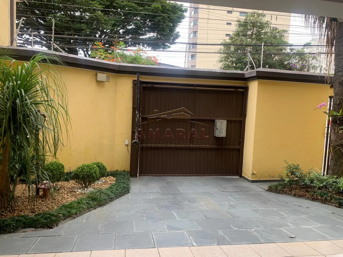 Alugar Casas / Sobrado em Suzano R$ 5.000,00 - Foto 27