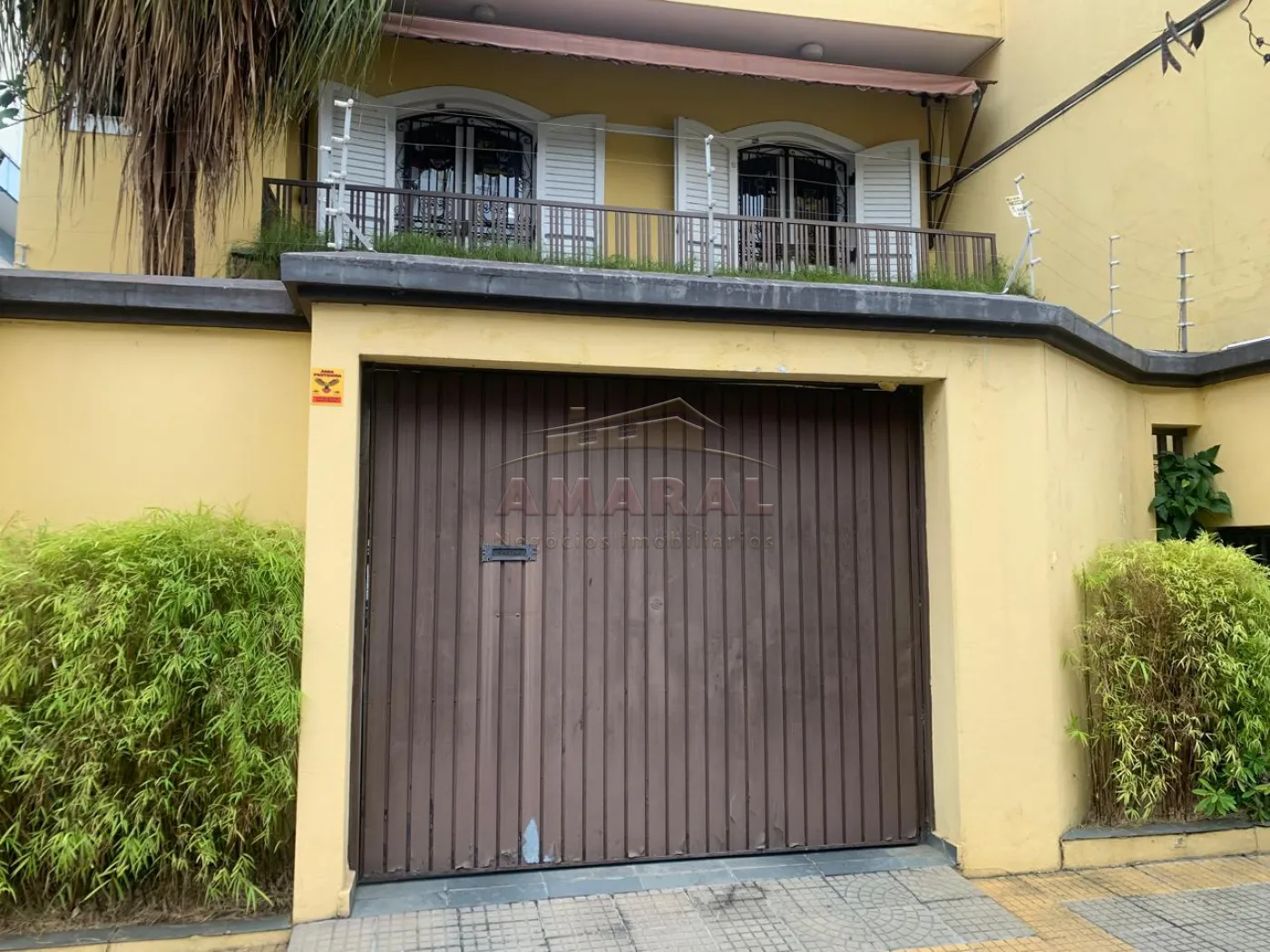Alugar Casas / Sobrado em Suzano R$ 5.000,00 - Foto 30
