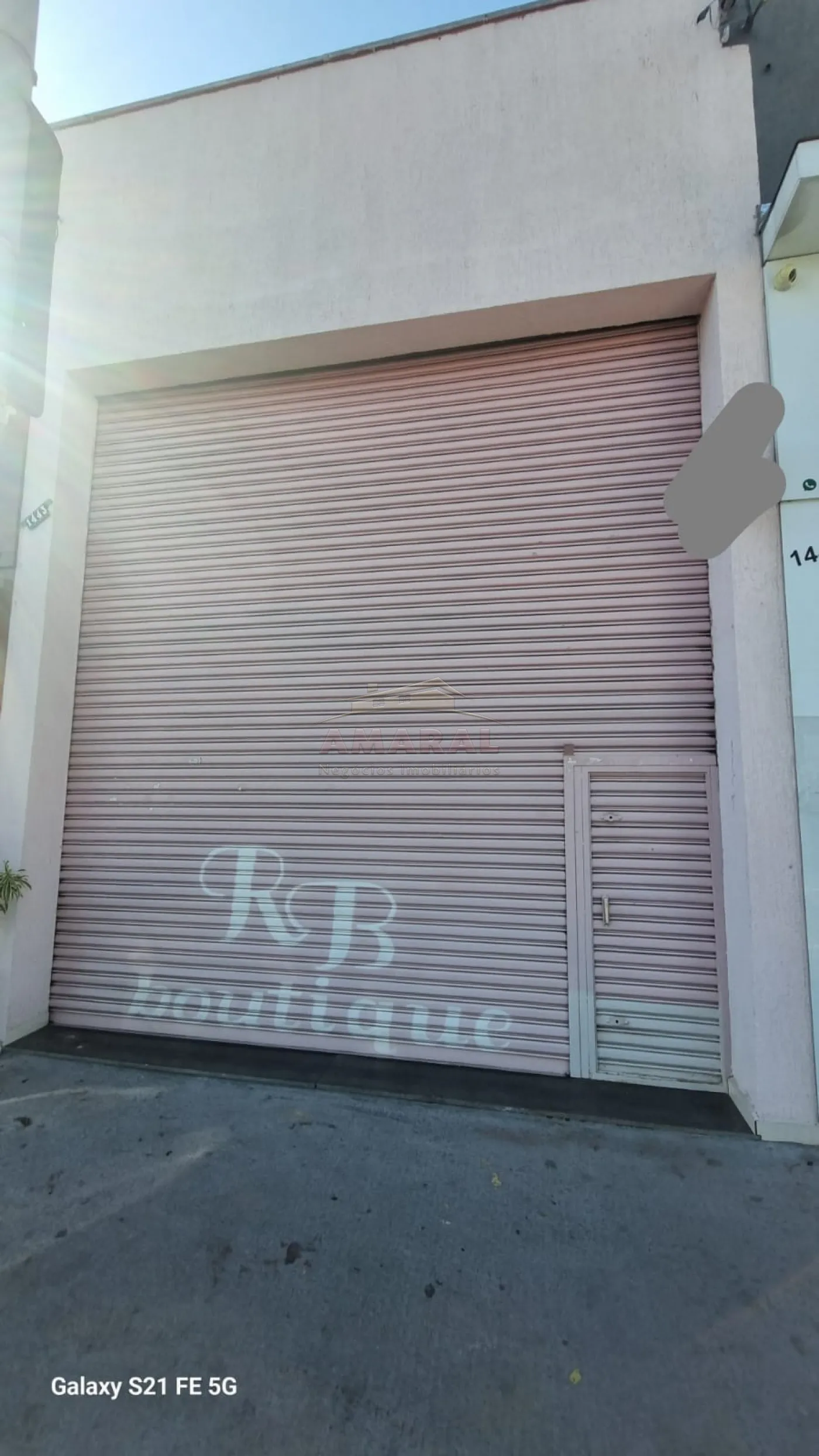 Alugar Comerciais / Ponto Comercial em Suzano R$ 2.600,00 - Foto 1