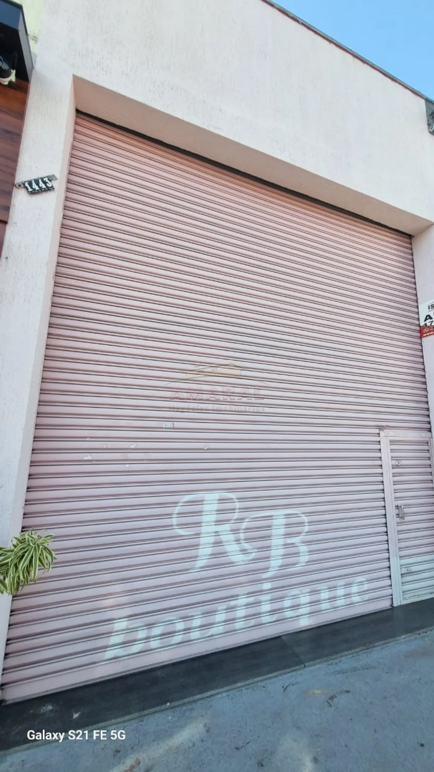 Alugar Comerciais / Ponto Comercial em Suzano R$ 2.600,00 - Foto 2
