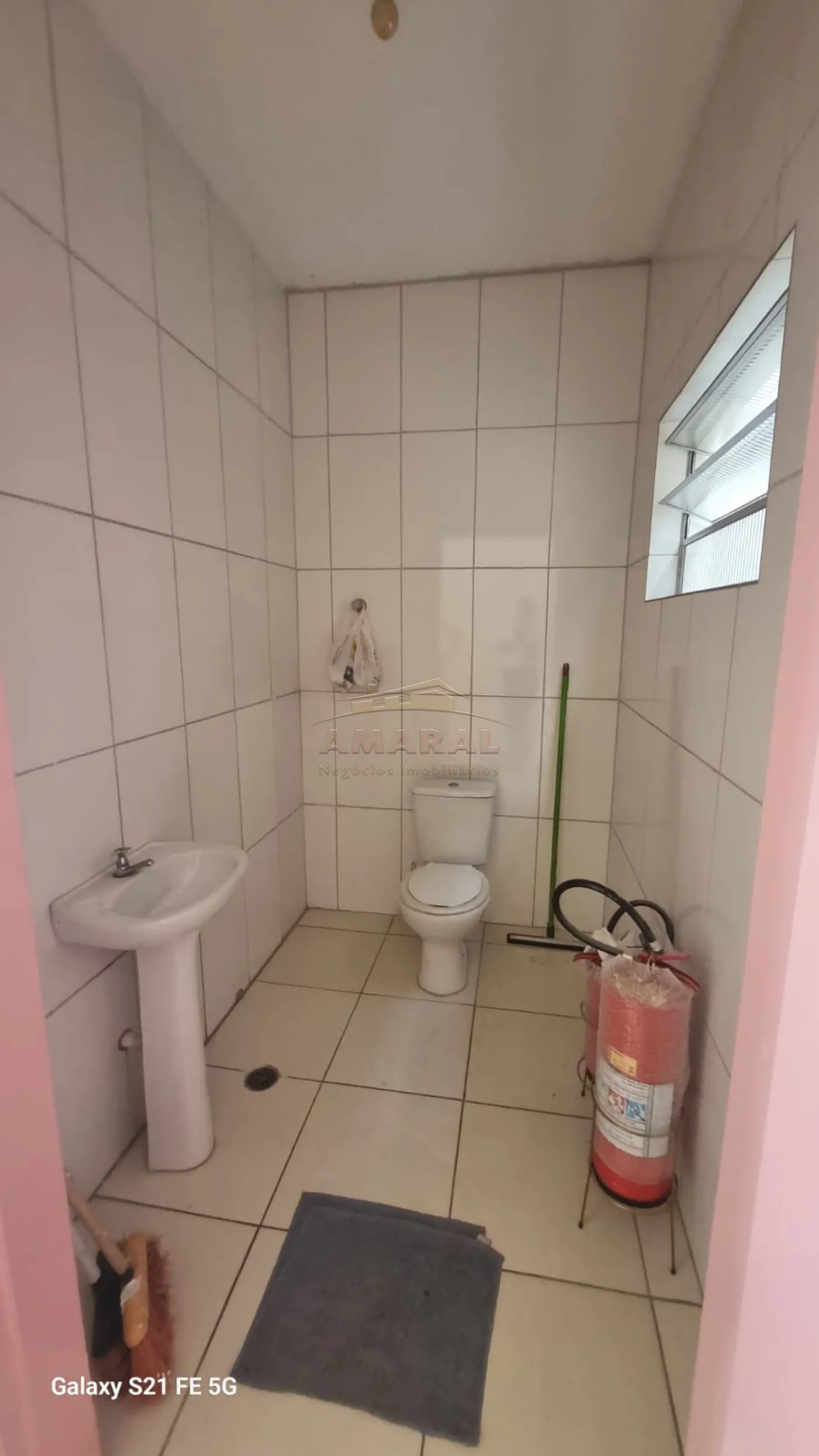 Alugar Comerciais / Ponto Comercial em Suzano R$ 2.600,00 - Foto 4