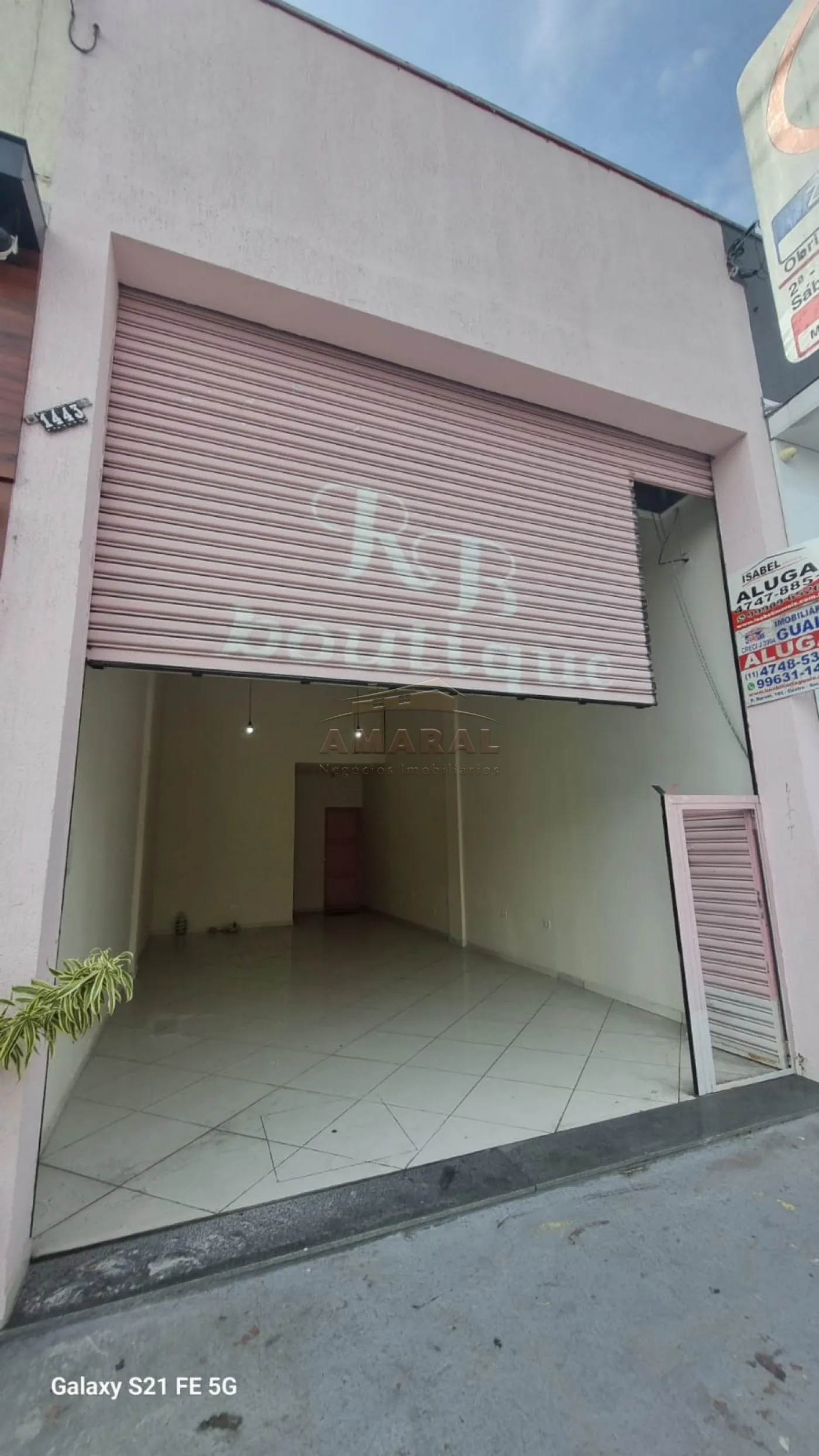 Alugar Comerciais / Ponto Comercial em Suzano R$ 2.600,00 - Foto 7