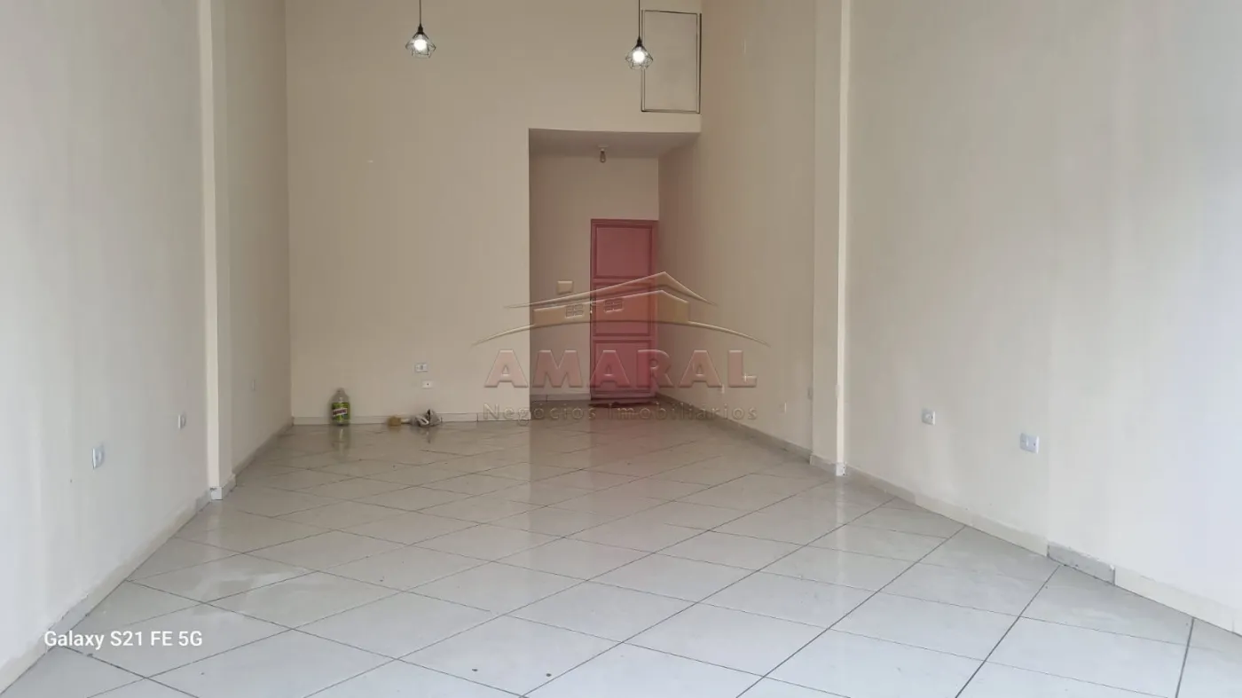 Alugar Comerciais / Ponto Comercial em Suzano R$ 2.600,00 - Foto 8