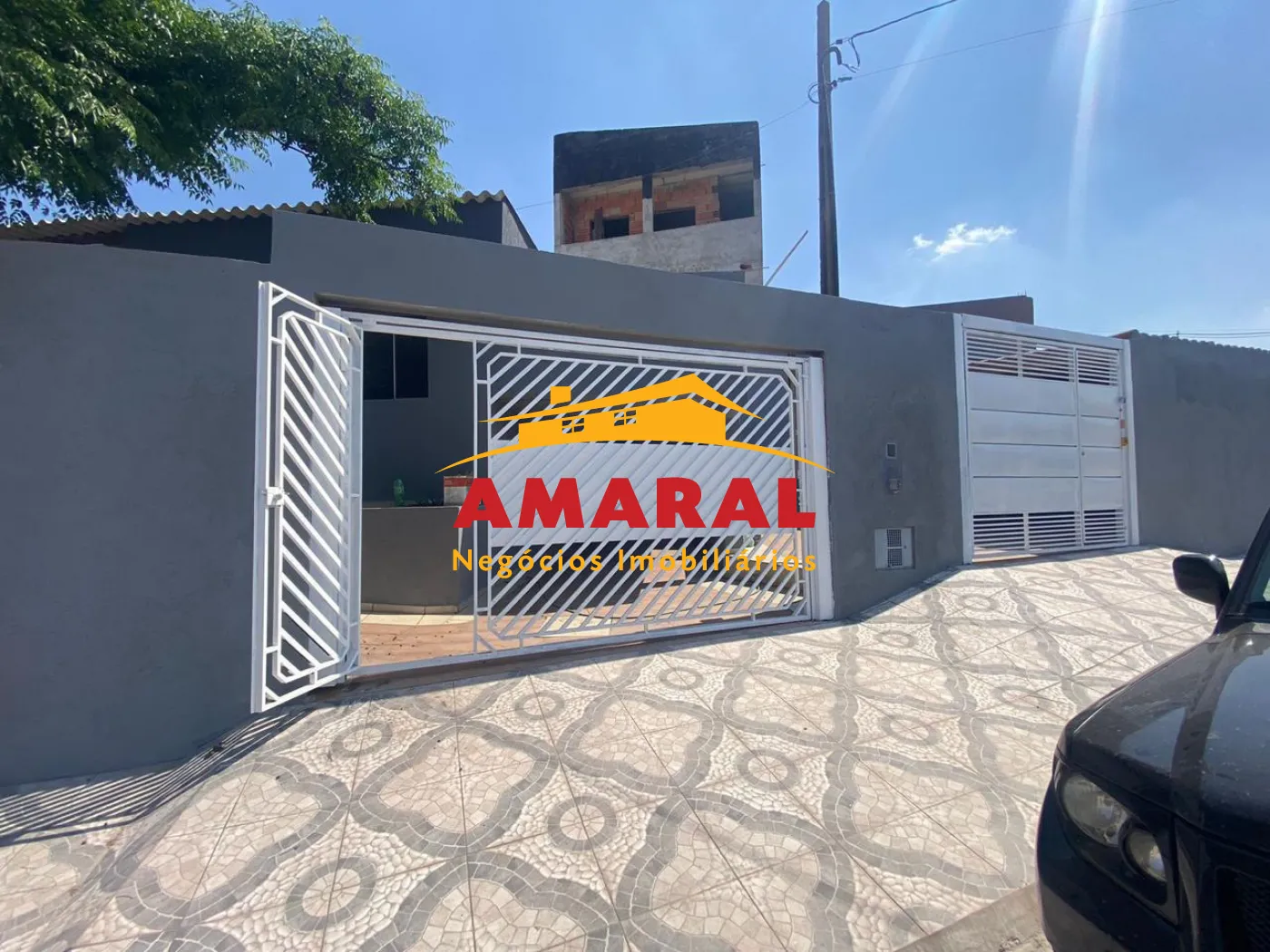 Comprar Casas / T&eacute;rrea em Suzano R$ 550.000,00 - Foto 1