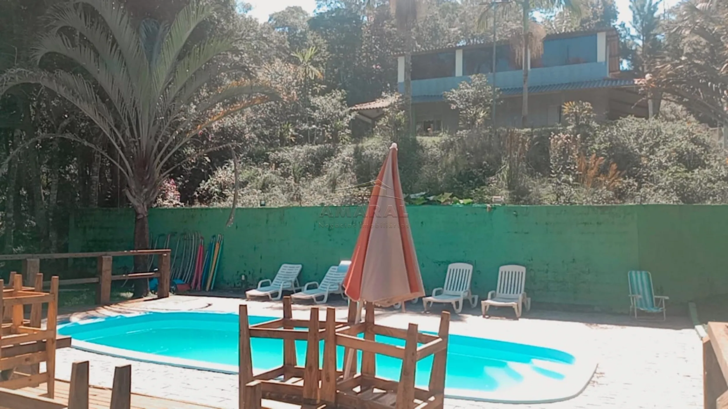 Comprar Rurais / Ch&aacute;cara em Suzano R$ 700.000,00 - Foto 8