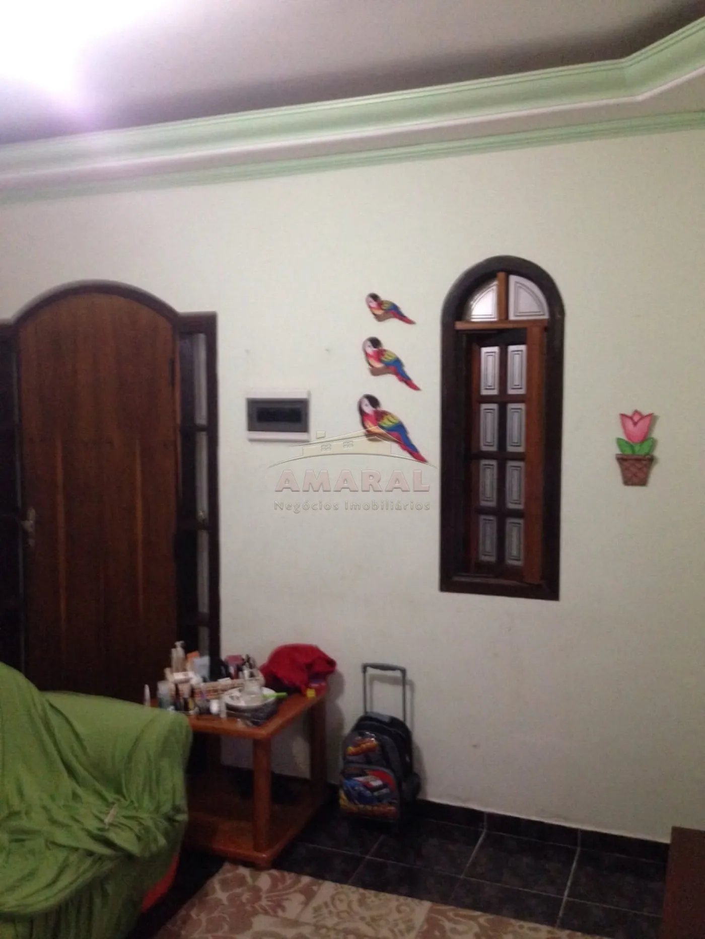 Comprar Casas / Sobrado em Suzano R$ 500.000,00 - Foto 8