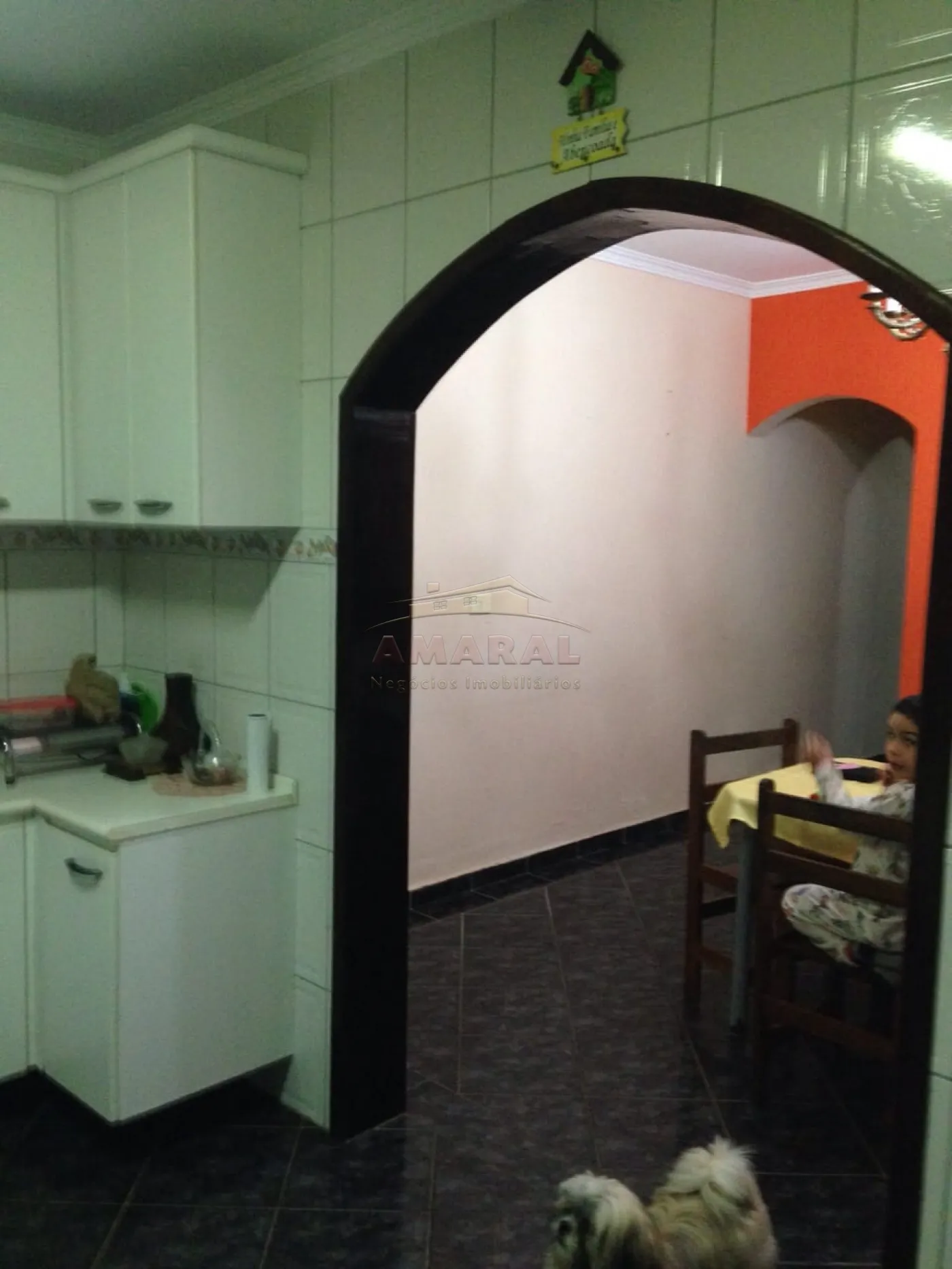 Comprar Casas / Sobrado em Suzano R$ 500.000,00 - Foto 3