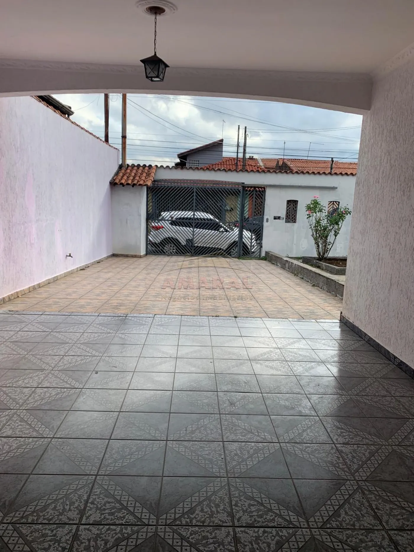 Alugar Casas / T&eacute;rrea em Suzano R$ 2.800,00 - Foto 3