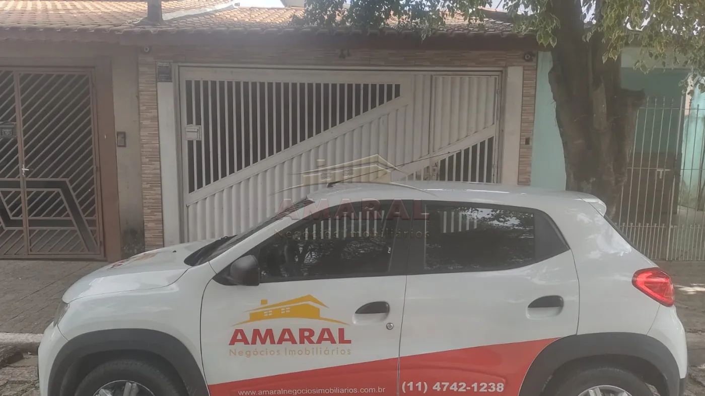 Comprar Casas / T&eacute;rrea em Suzano R$ 450.000,00 - Foto 1