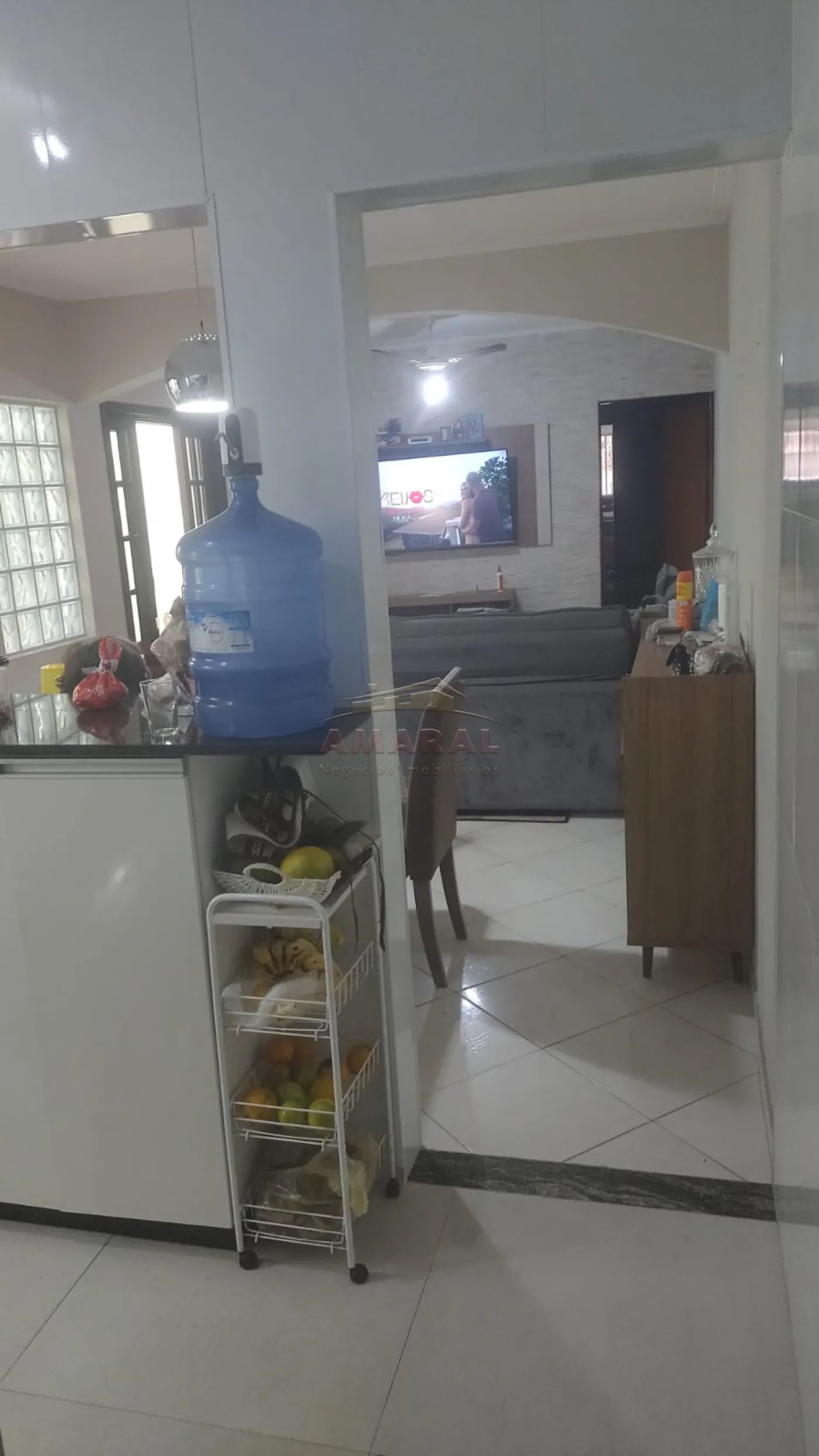 Comprar Casas / T&eacute;rrea em Suzano R$ 450.000,00 - Foto 5