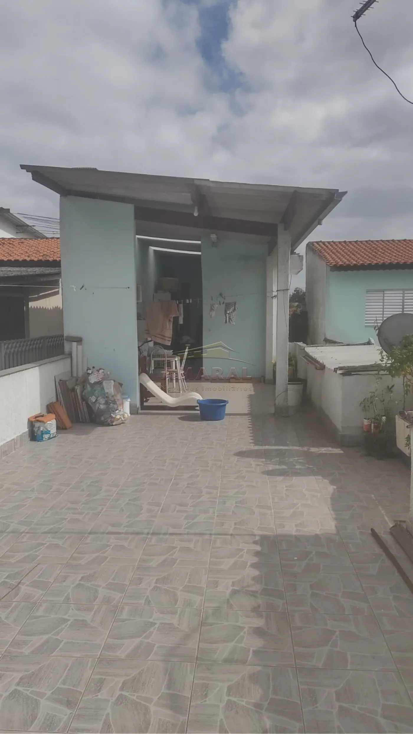 Comprar Casas / T&eacute;rrea em Suzano R$ 450.000,00 - Foto 12