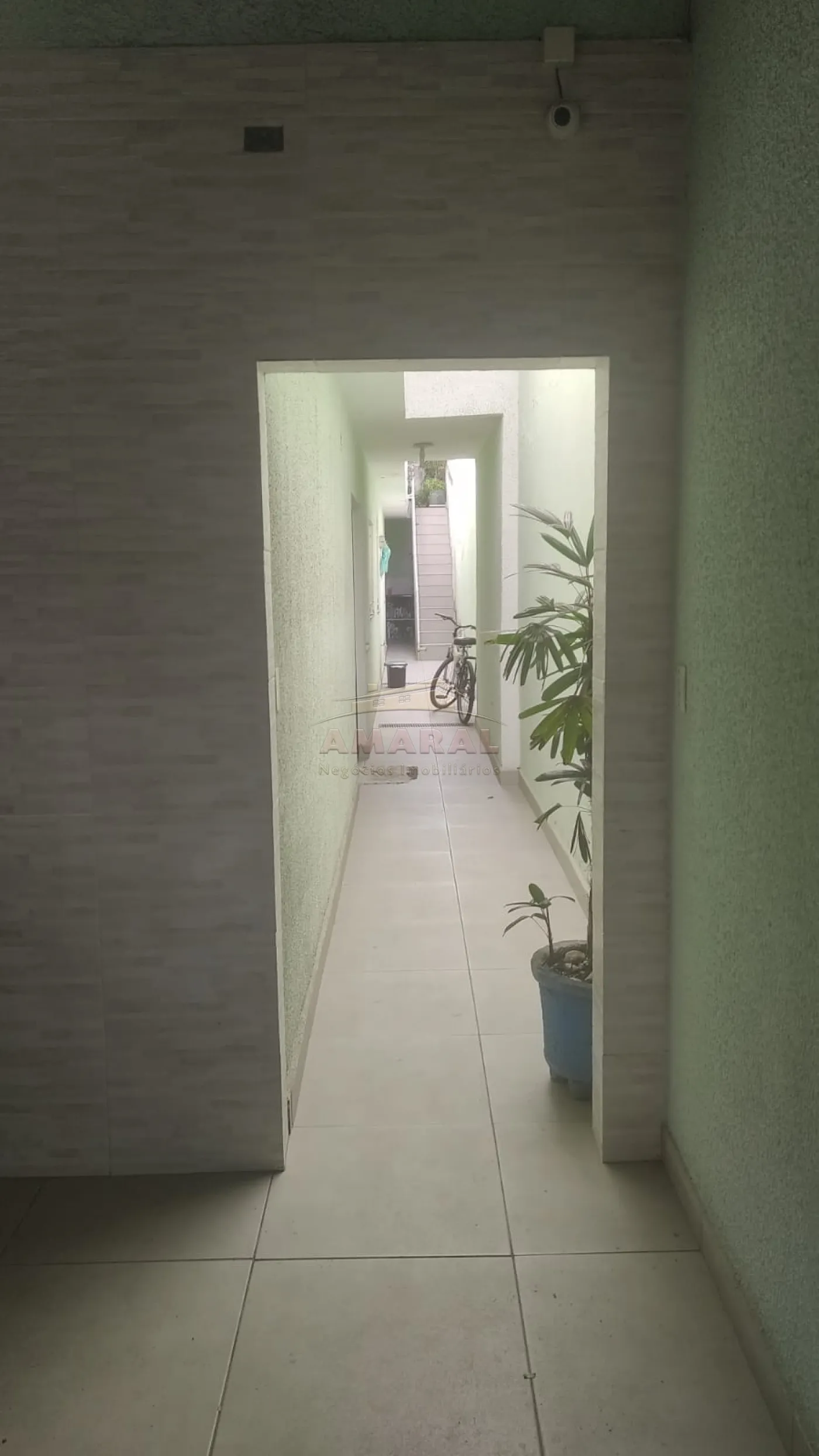 Comprar Casas / T&eacute;rrea em Suzano R$ 450.000,00 - Foto 17