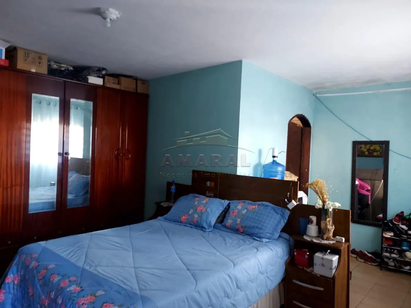 Comprar Casas / Sobrado em Suzano R$ 320.000,00 - Foto 4