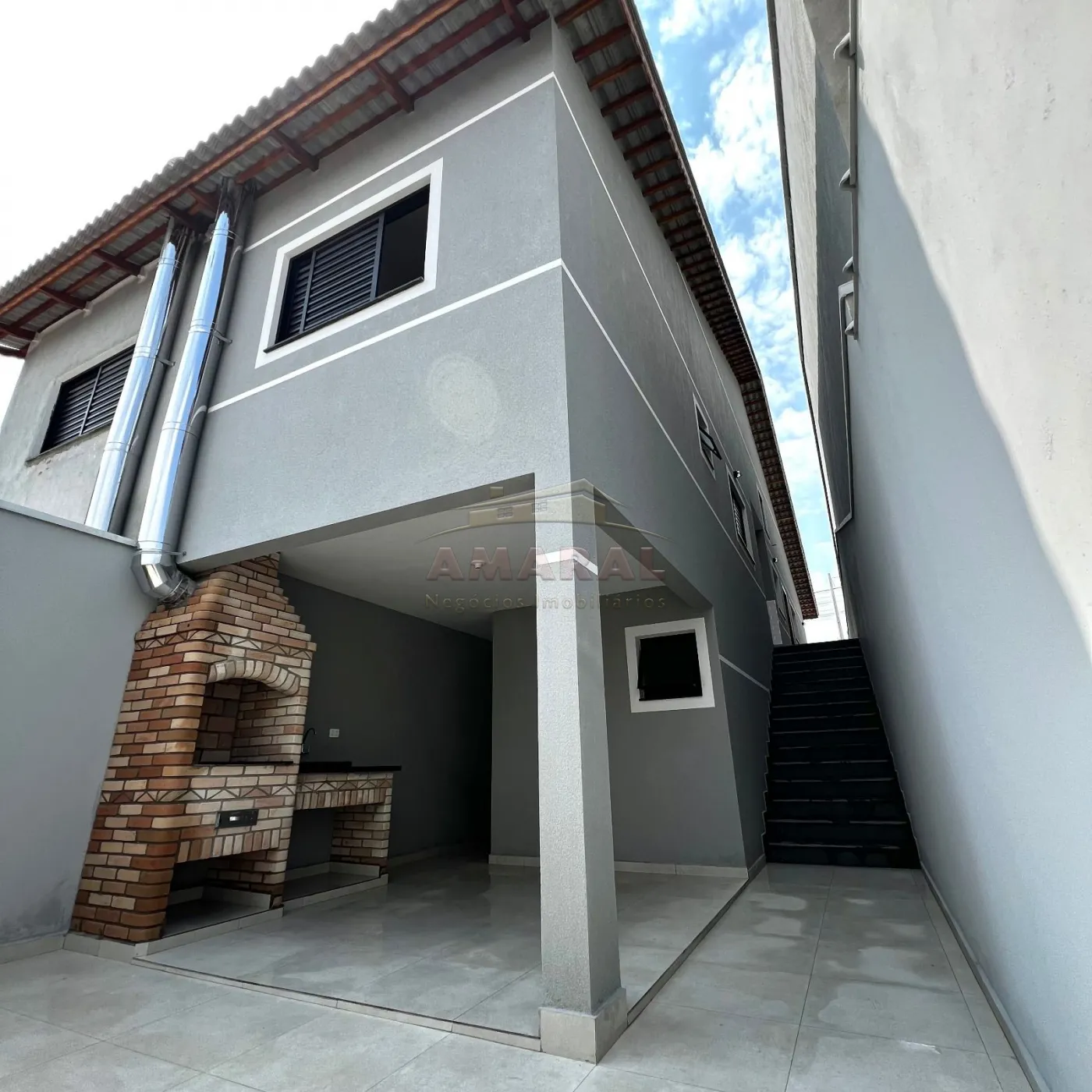 Comprar Casas / T&eacute;rrea em Suzano R$ 550.000,00 - Foto 25