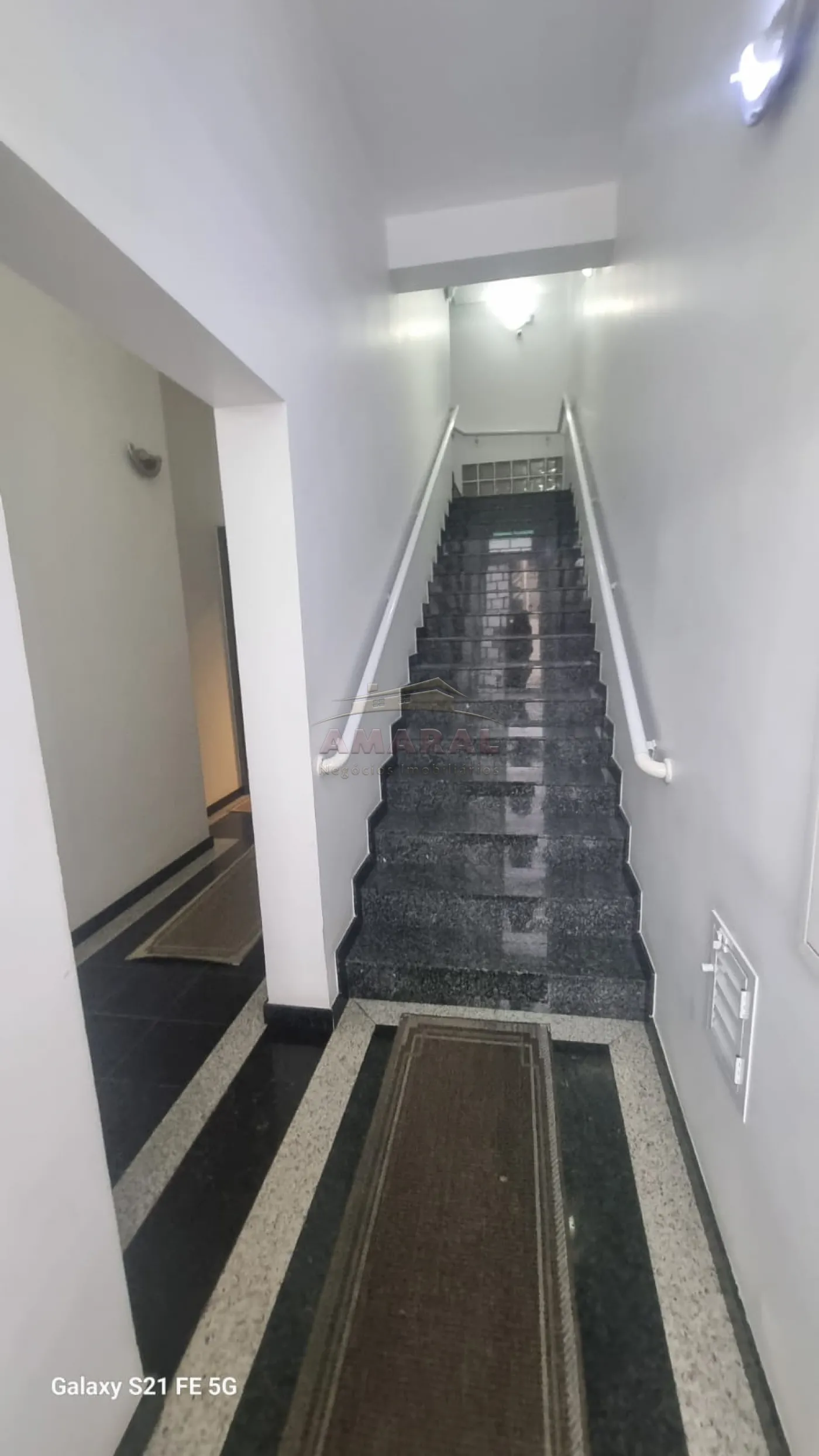 Alugar Apartamentos / Kitchnet em Suzano R$ 1.200,00 - Foto 11