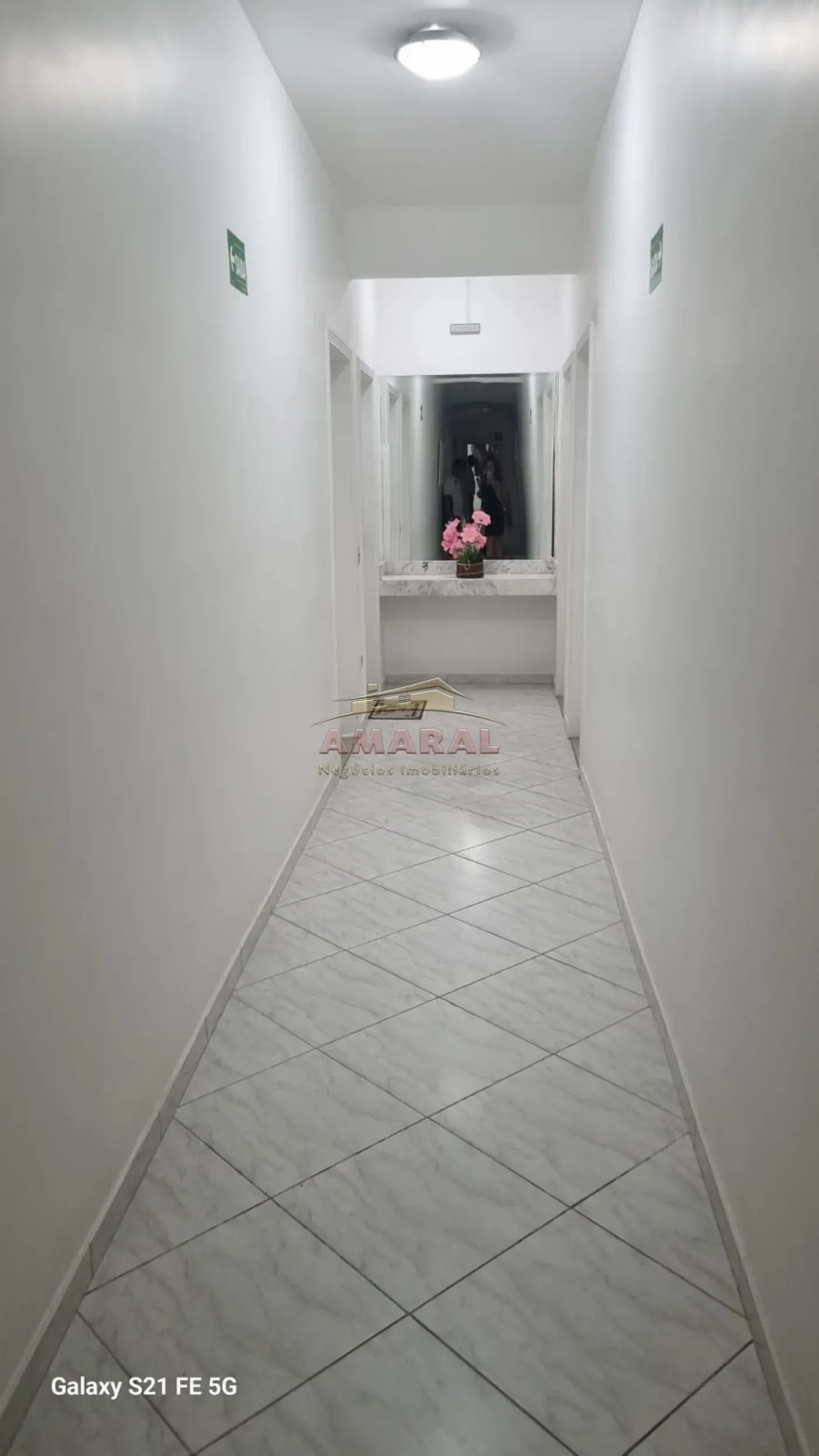 Alugar Apartamentos / Kitchnet em Suzano R$ 1.200,00 - Foto 13