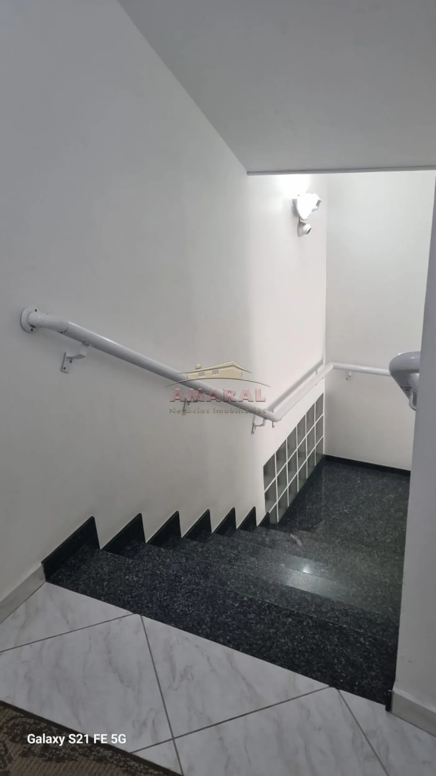 Alugar Apartamentos / Kitchnet em Suzano R$ 1.200,00 - Foto 12