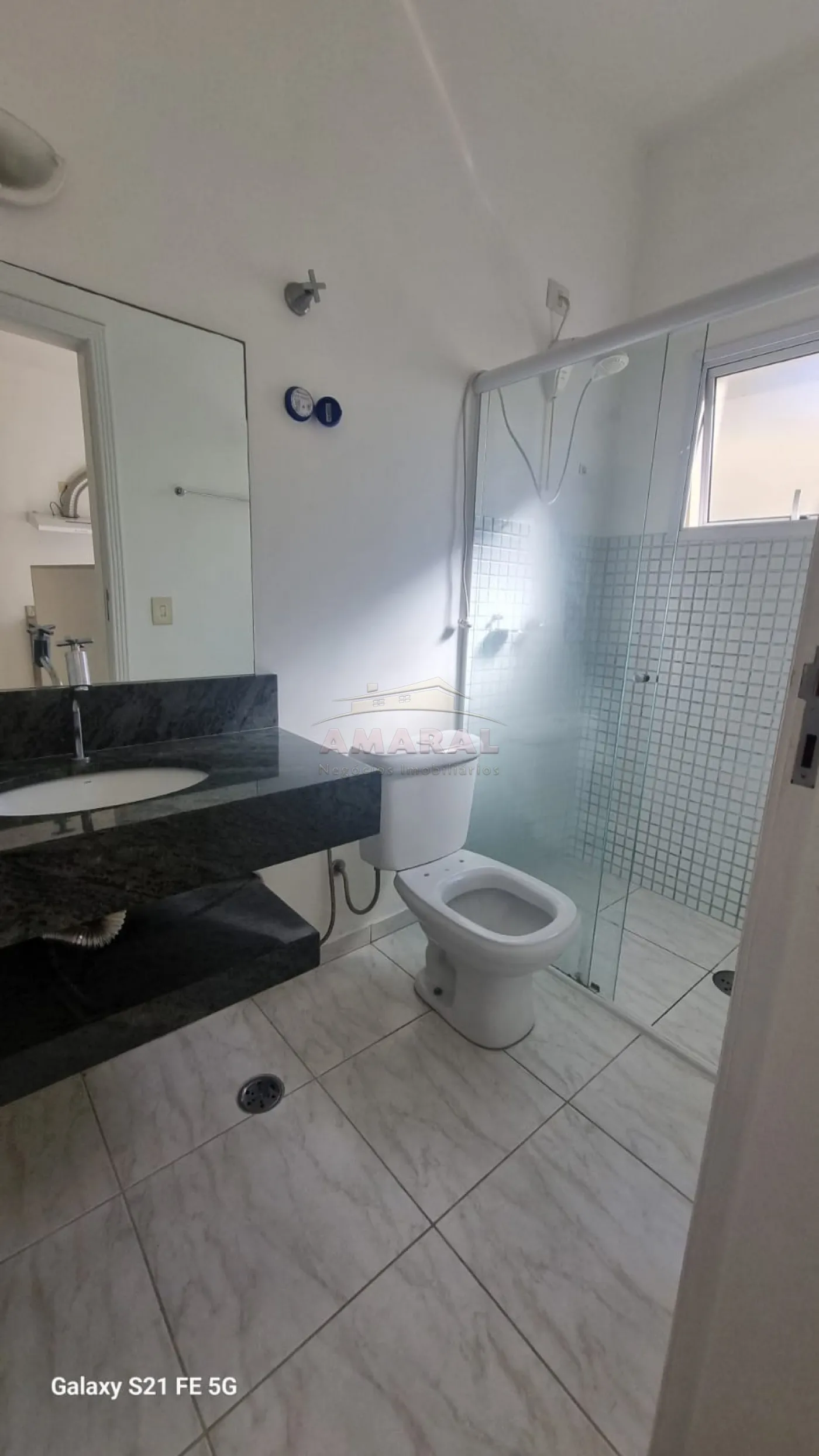 Alugar Apartamentos / Kitchnet em Suzano R$ 1.200,00 - Foto 9