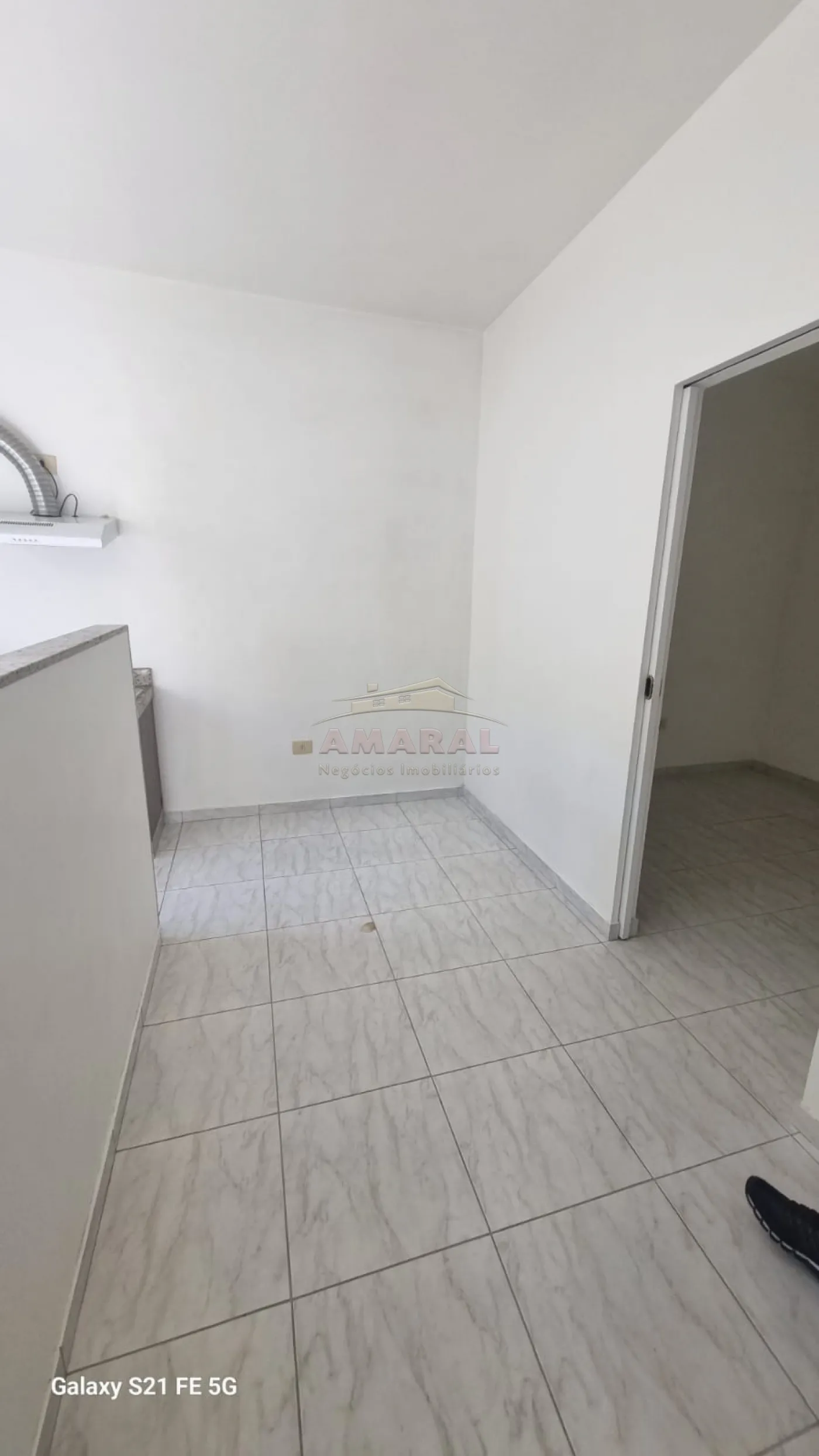 Alugar Apartamentos / Kitchnet em Suzano R$ 1.200,00 - Foto 7