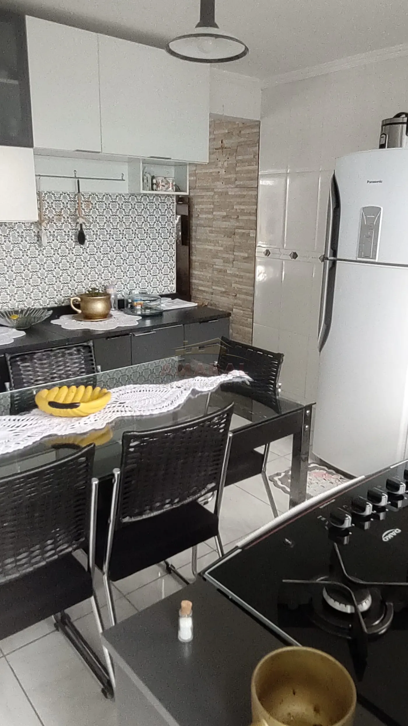 Comprar Casas / Condom&iacute;nio em Suzano R$ 320.000,00 - Foto 4