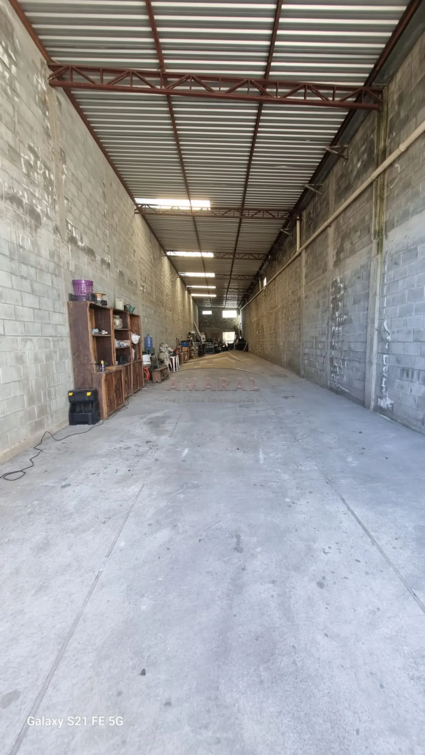 Alugar Sal&otilde;es / Galp&atilde;o em Suzano R$ 5.000,00 - Foto 5