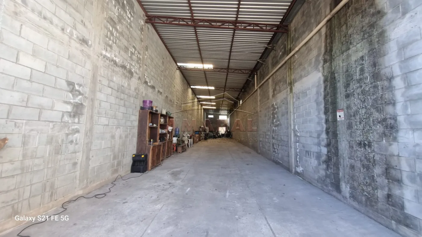 Alugar Sal&otilde;es / Galp&atilde;o em Suzano R$ 5.000,00 - Foto 4