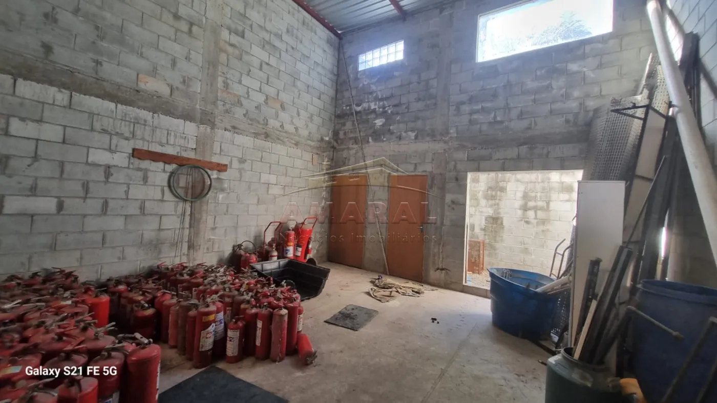 Alugar Sal&otilde;es / Galp&atilde;o em Suzano R$ 5.000,00 - Foto 6