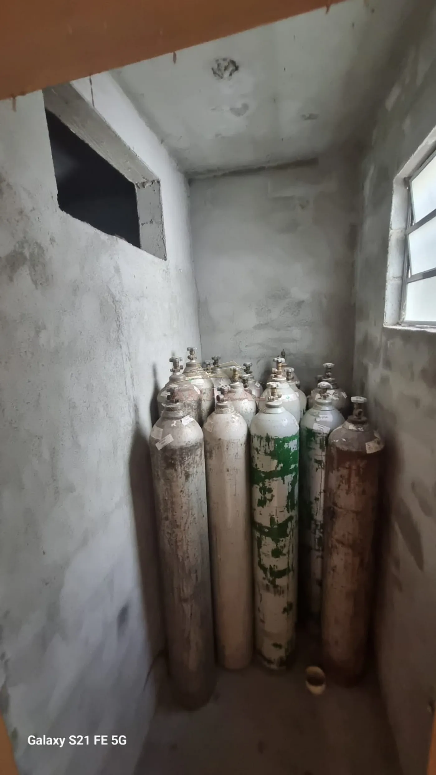 Alugar Sal&otilde;es / Galp&atilde;o em Suzano R$ 5.000,00 - Foto 8