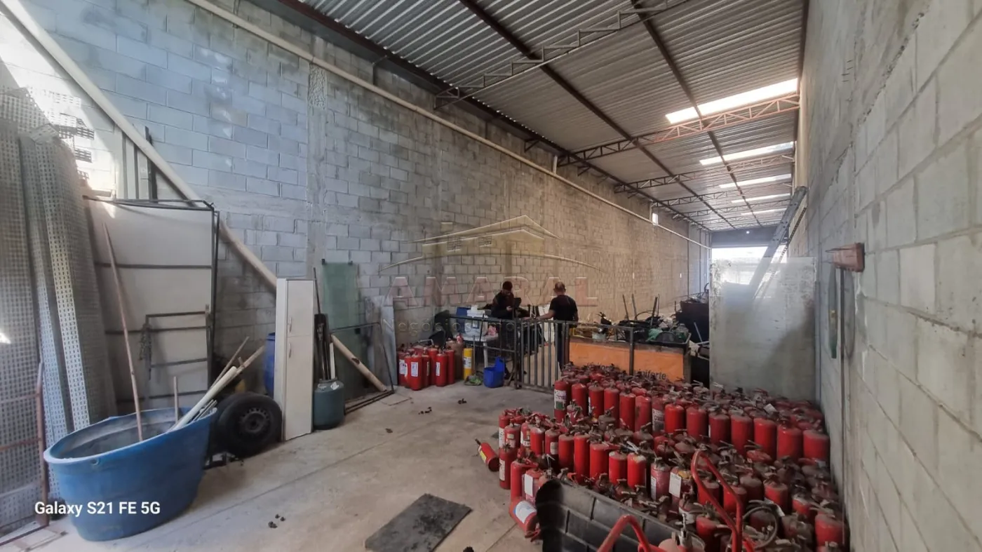 Alugar Sal&otilde;es / Galp&atilde;o em Suzano R$ 5.000,00 - Foto 10