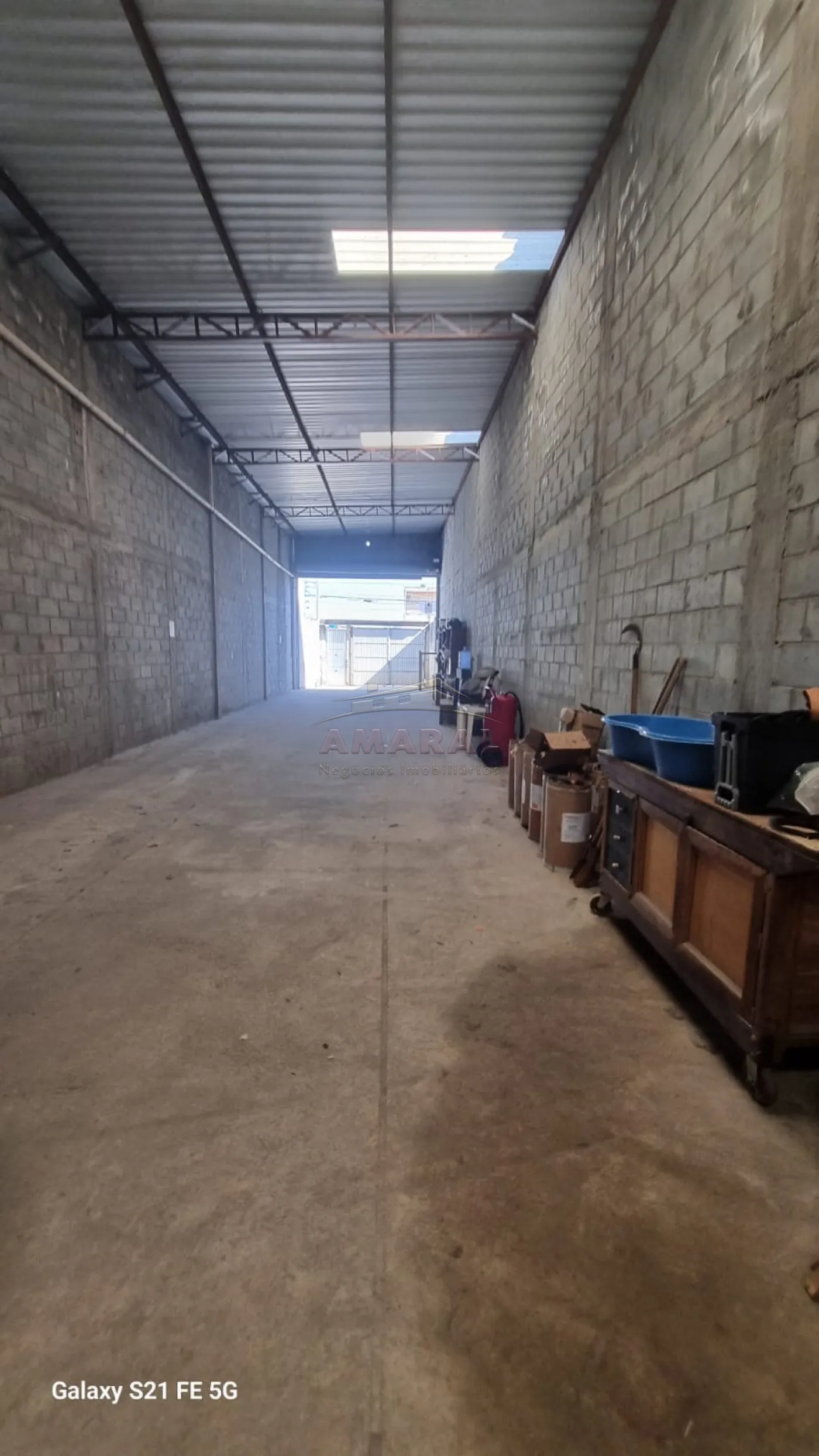 Alugar Sal&otilde;es / Galp&atilde;o em Suzano R$ 5.000,00 - Foto 12