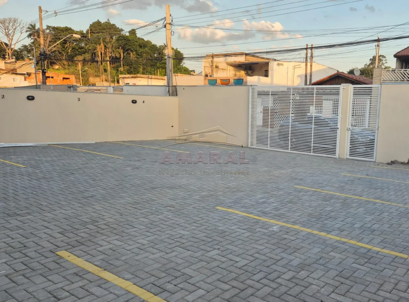Alugar Casas / Sobrado em Po&aacute; R$ 2.100,00 - Foto 15