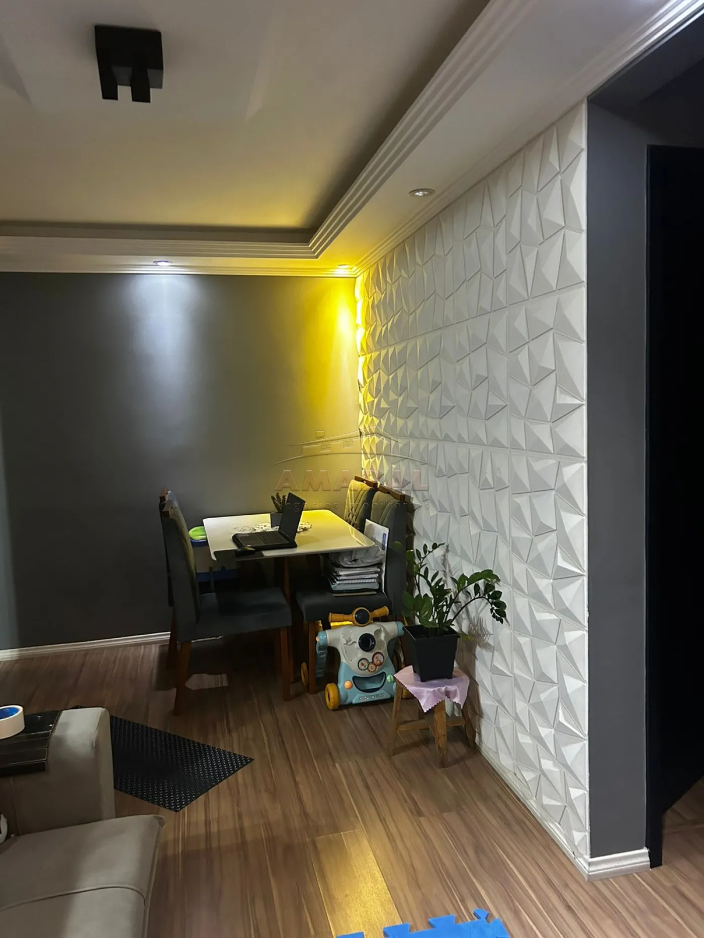 Comprar Apartamentos / Padr&atilde;o em Suzano R$ 210.000,00 - Foto 11