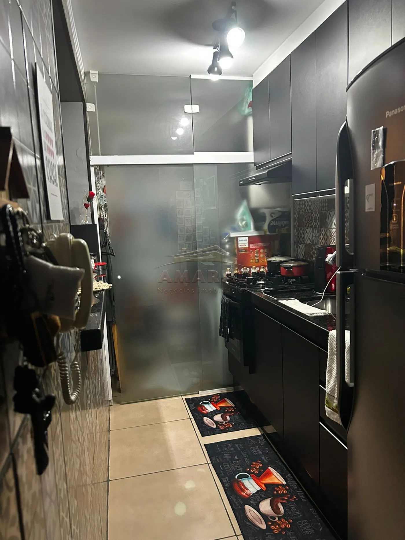 Comprar Apartamentos / Padr&atilde;o em Suzano R$ 210.000,00 - Foto 5