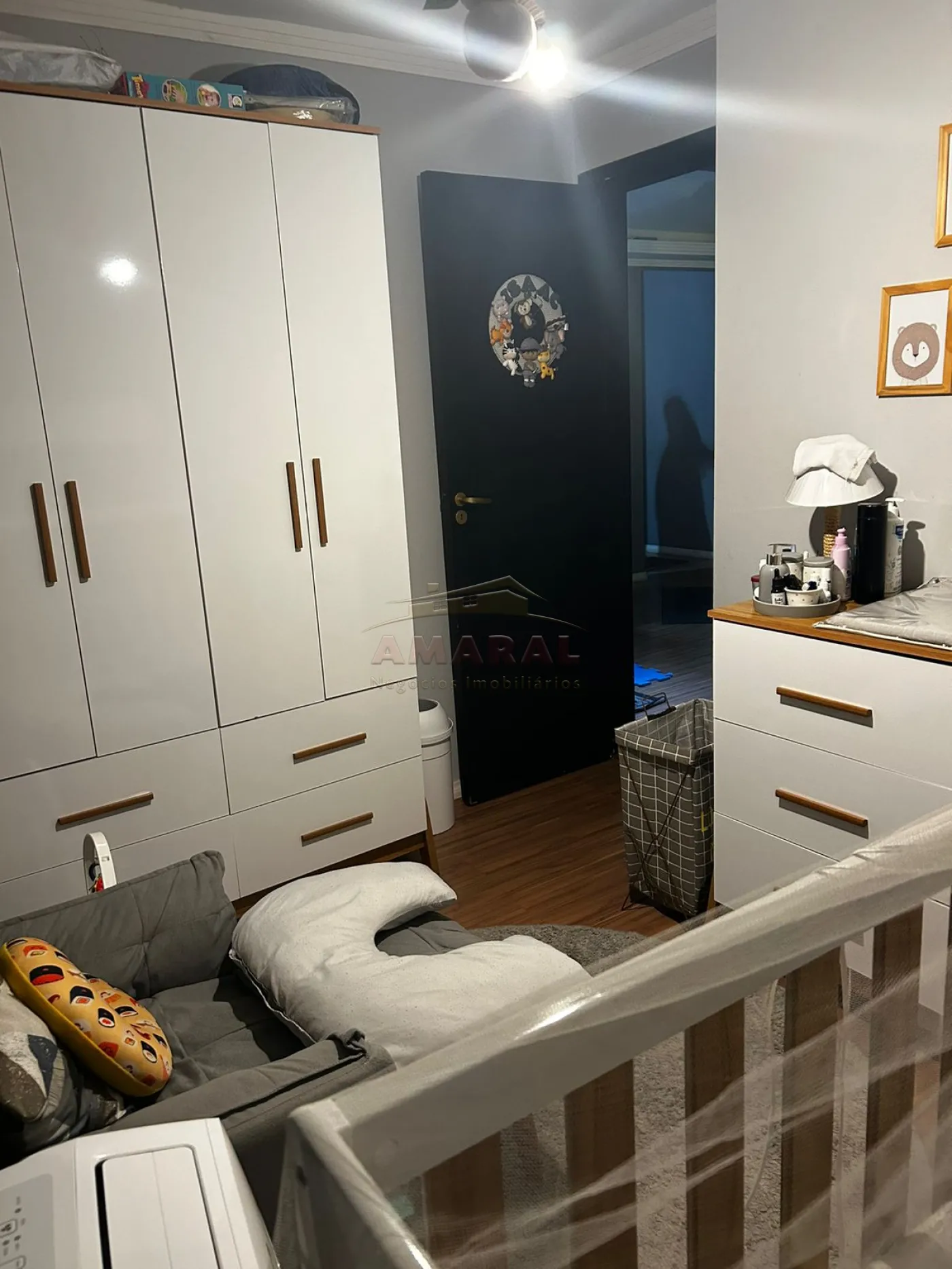 Comprar Apartamentos / Padr&atilde;o em Suzano R$ 210.000,00 - Foto 20